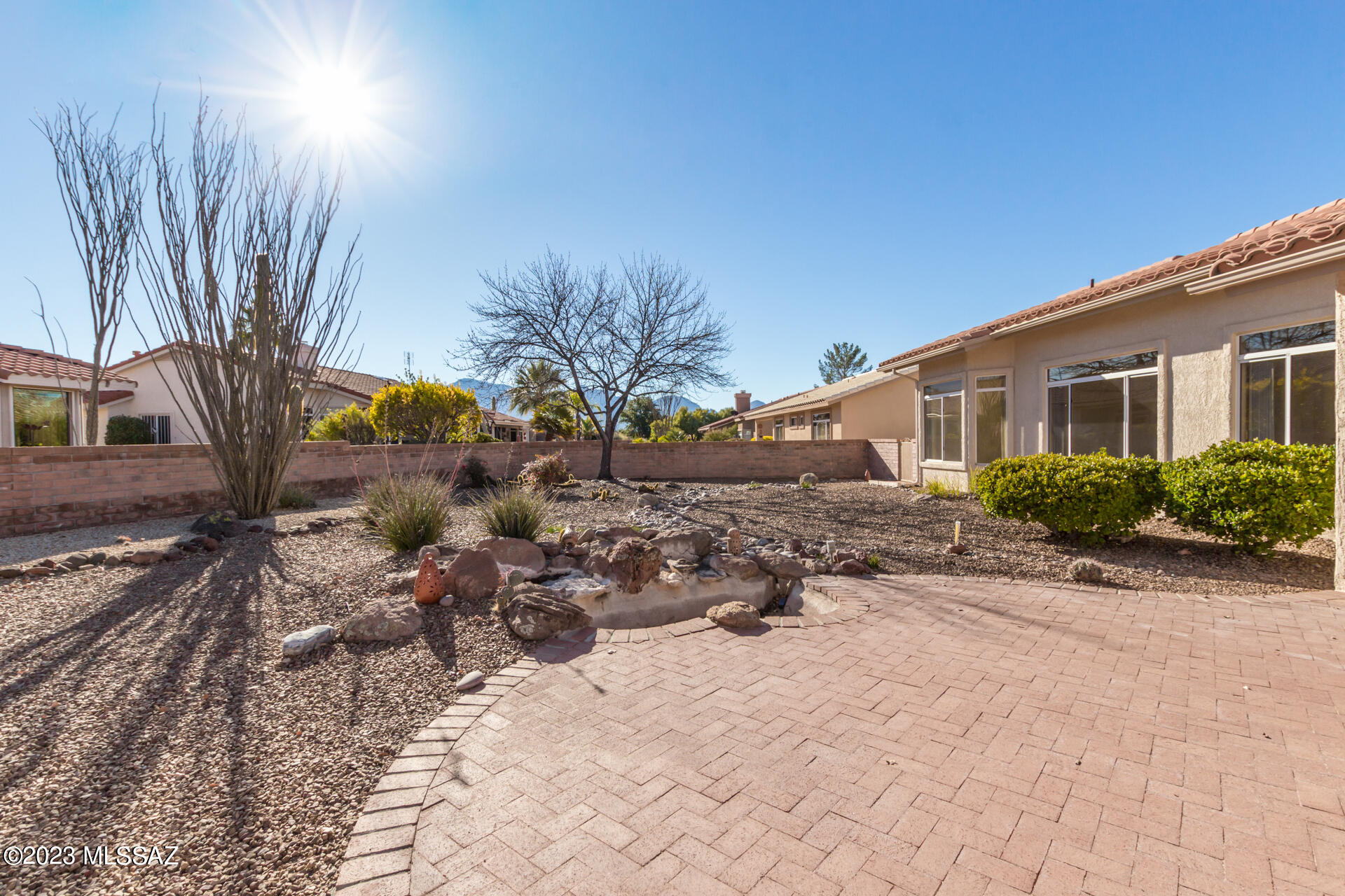 Sun City Vistoso Unit 6 - Residential