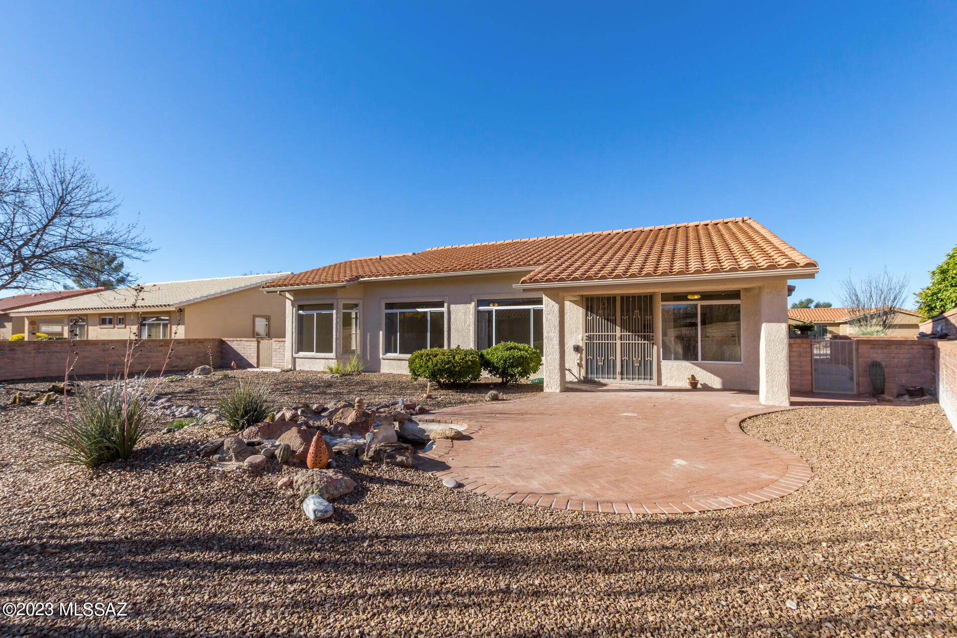 Sun City Vistoso Unit 6 - Residential