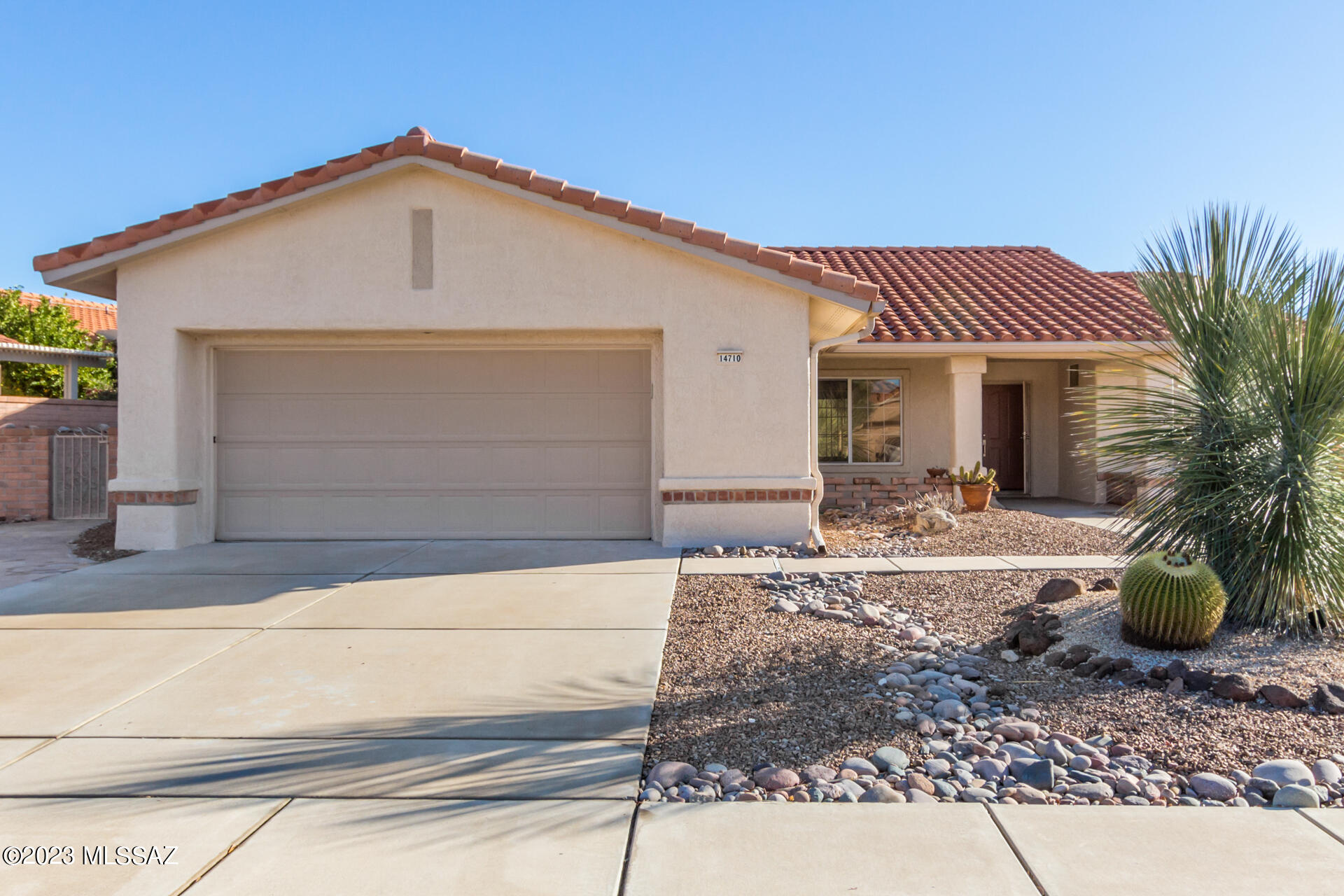 Sun City Vistoso Unit 6 - Residential