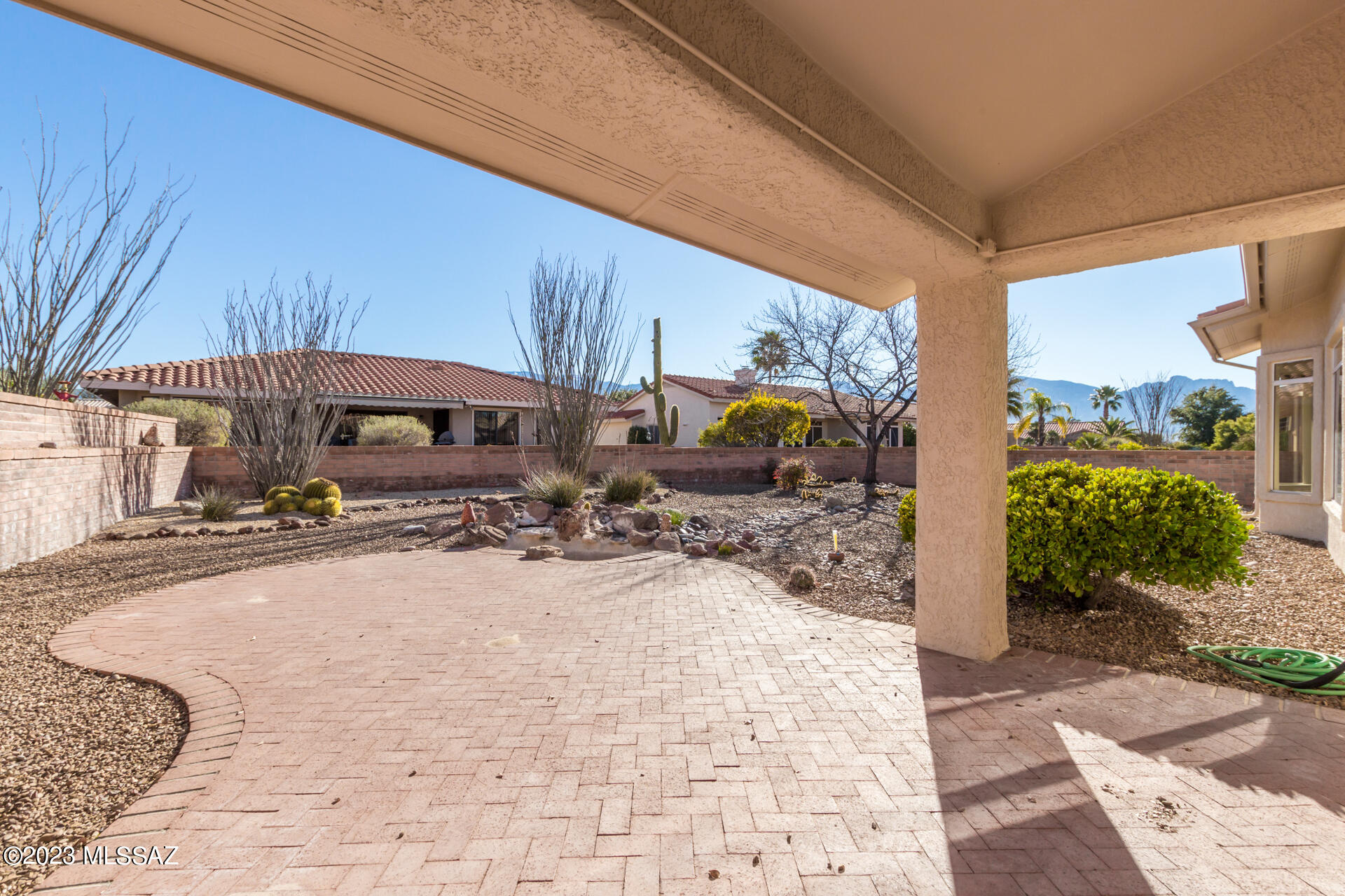 Sun City Vistoso Unit 6 - Residential