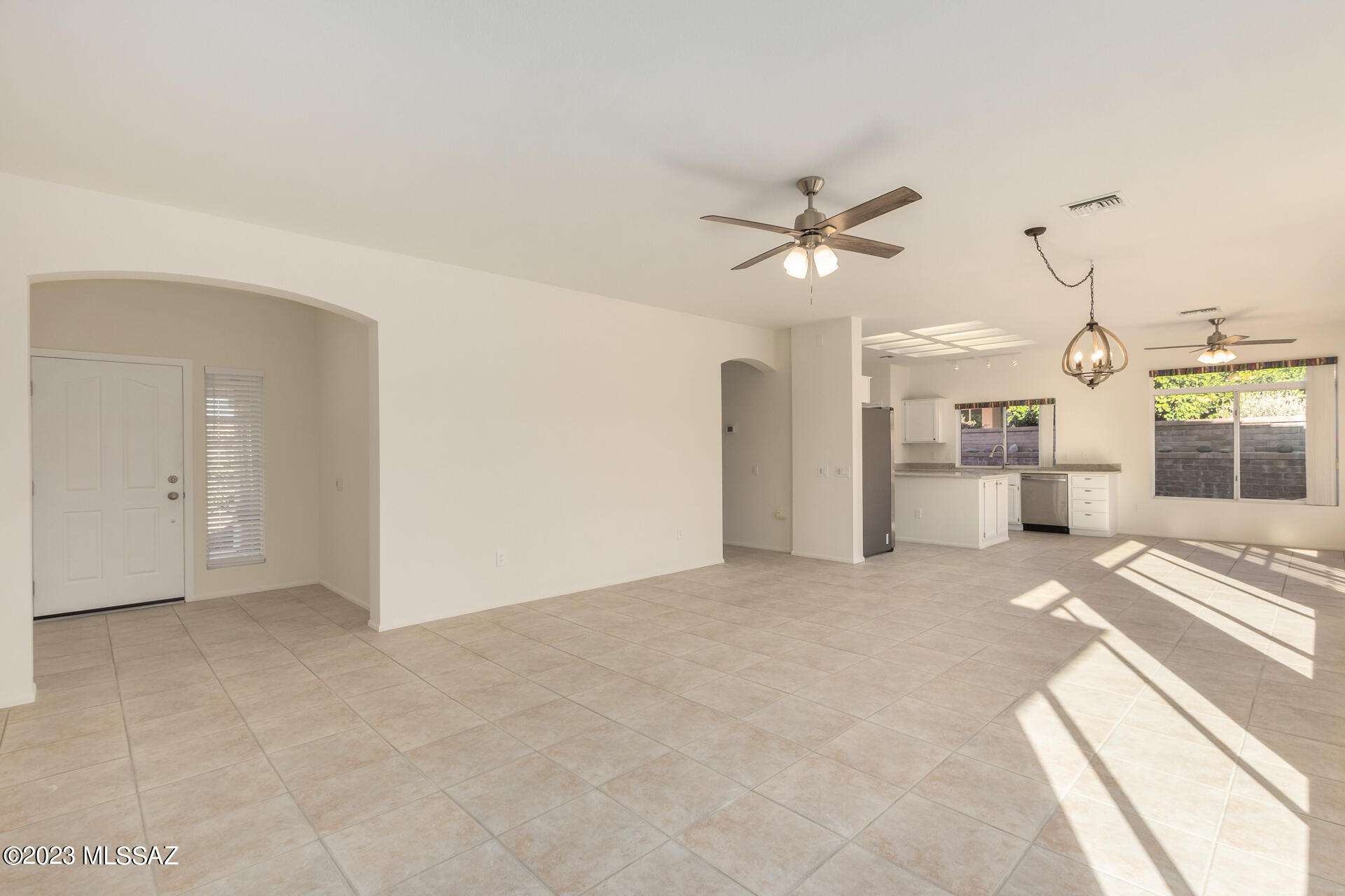 Sun City Vistoso Unit 6 - Residential