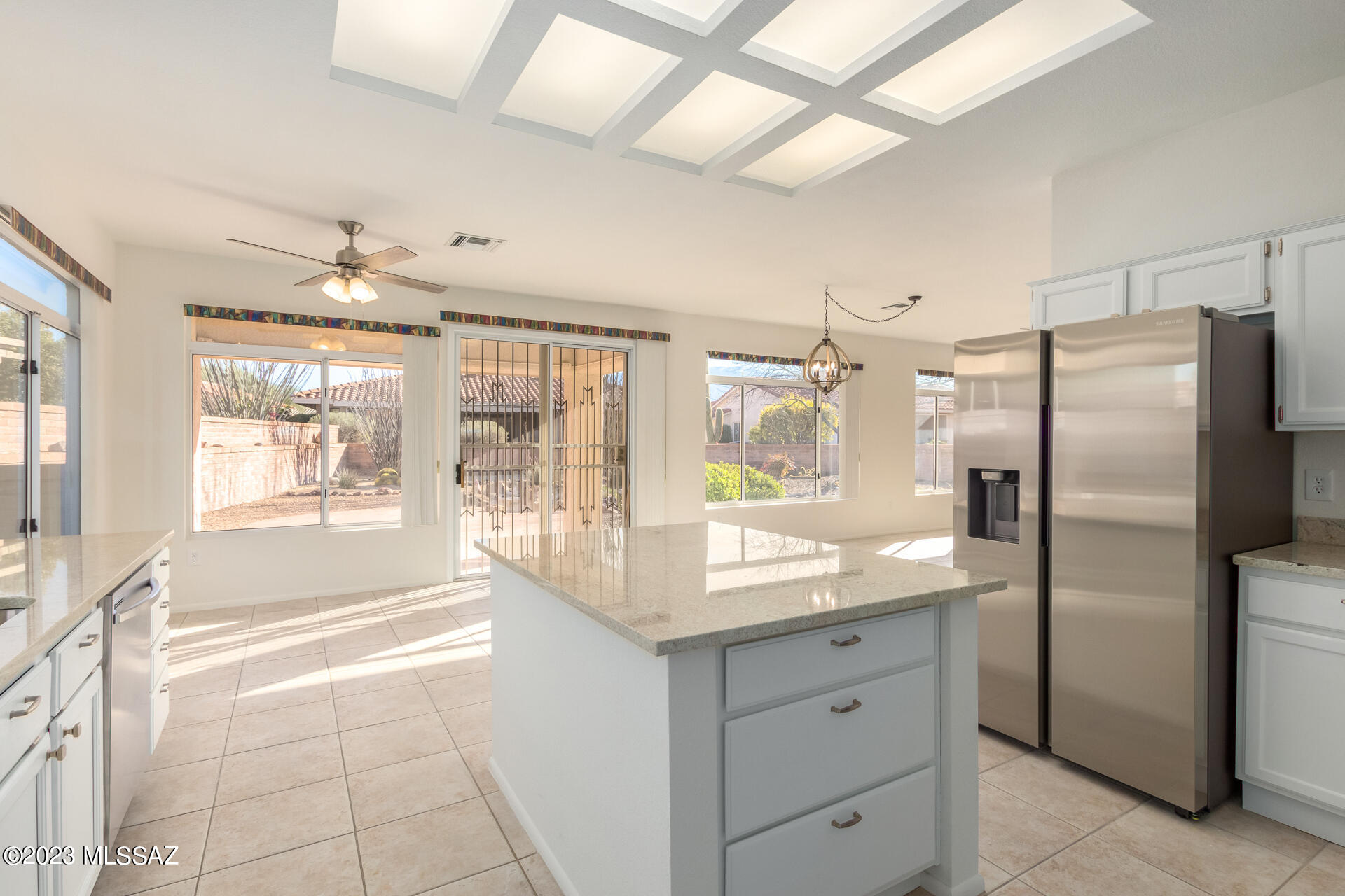 Sun City Vistoso Unit 6 - Residential