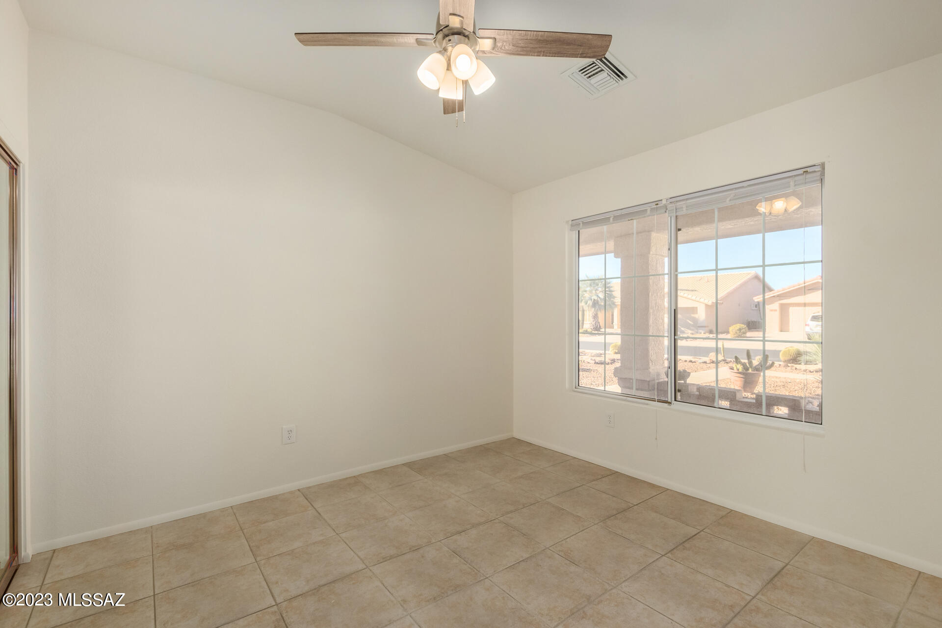 Sun City Vistoso Unit 6 - Residential