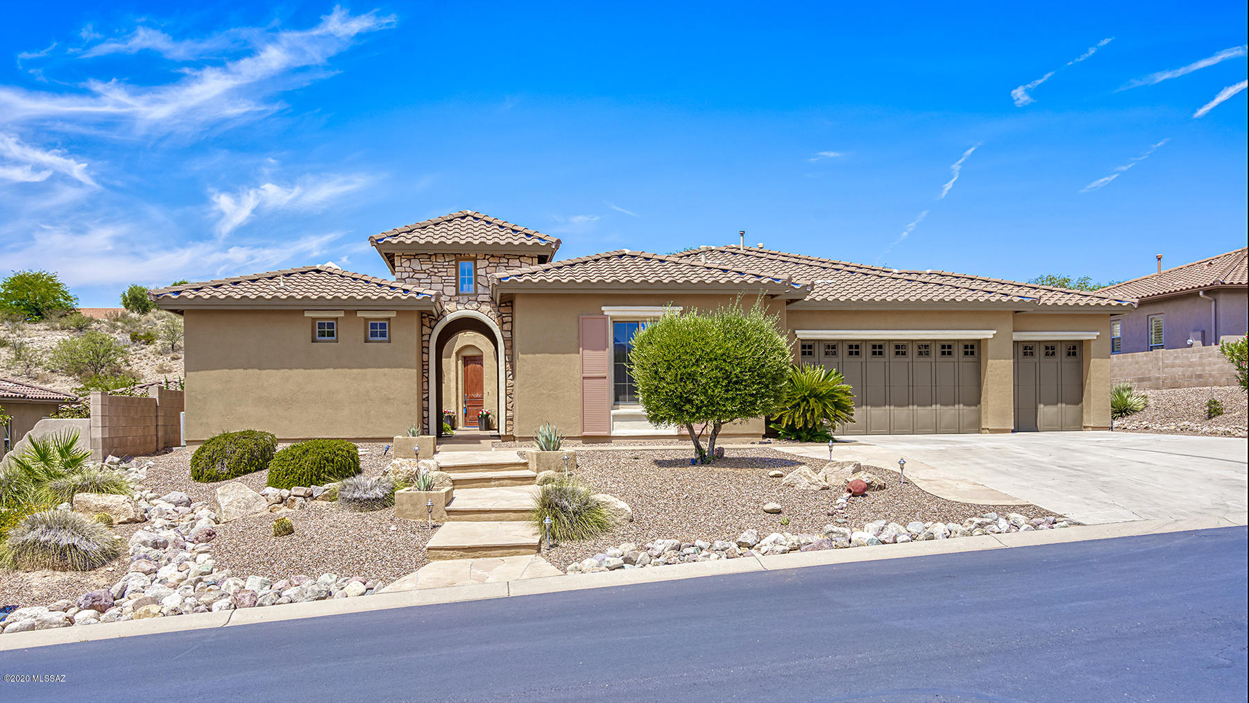 Saddlebrooke - Residential