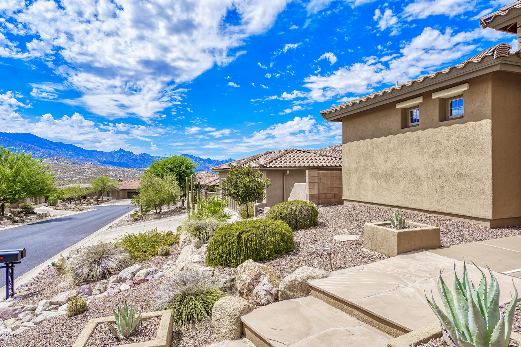 Saddlebrooke - Residential