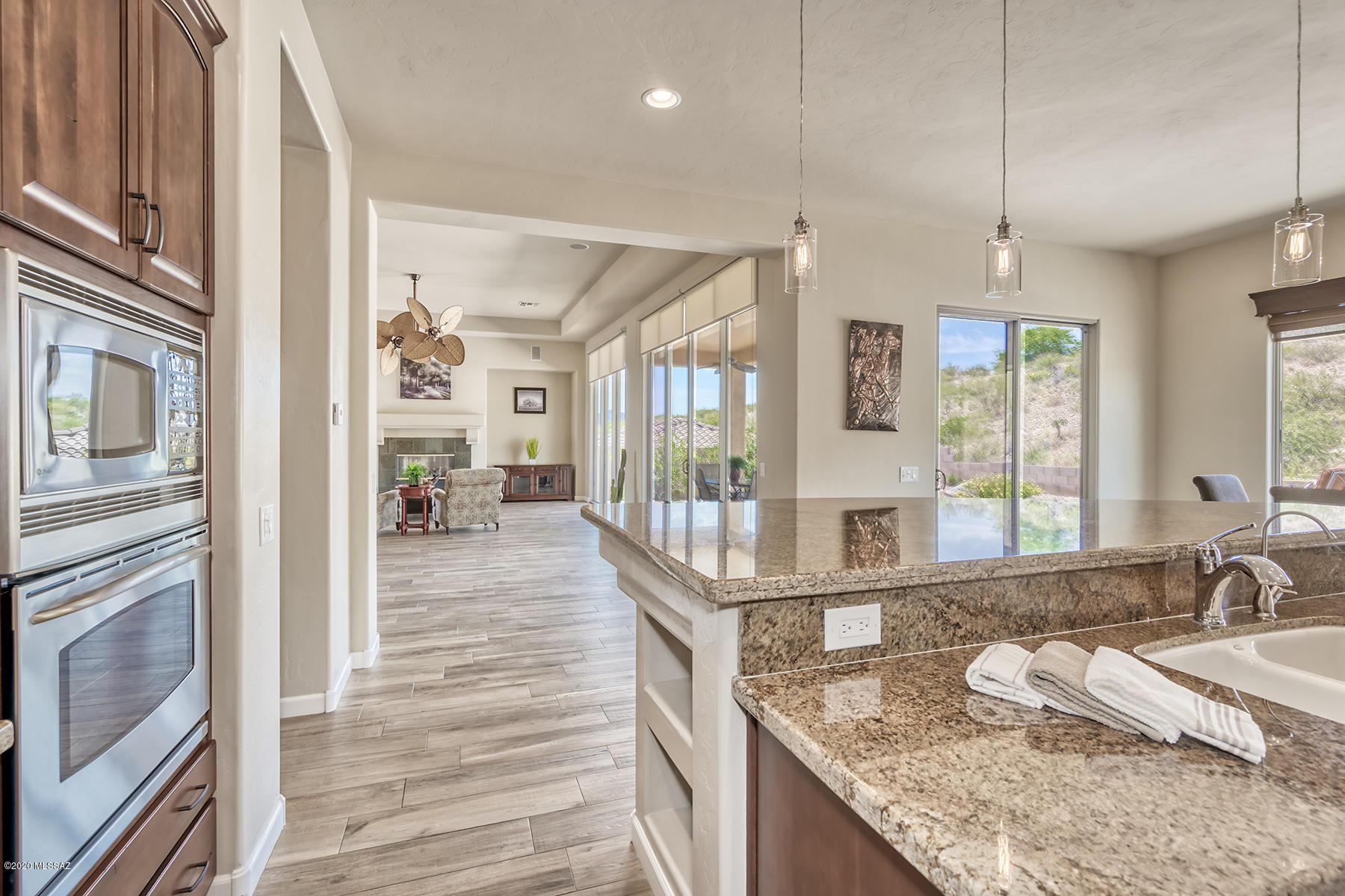 Saddlebrooke - Residential