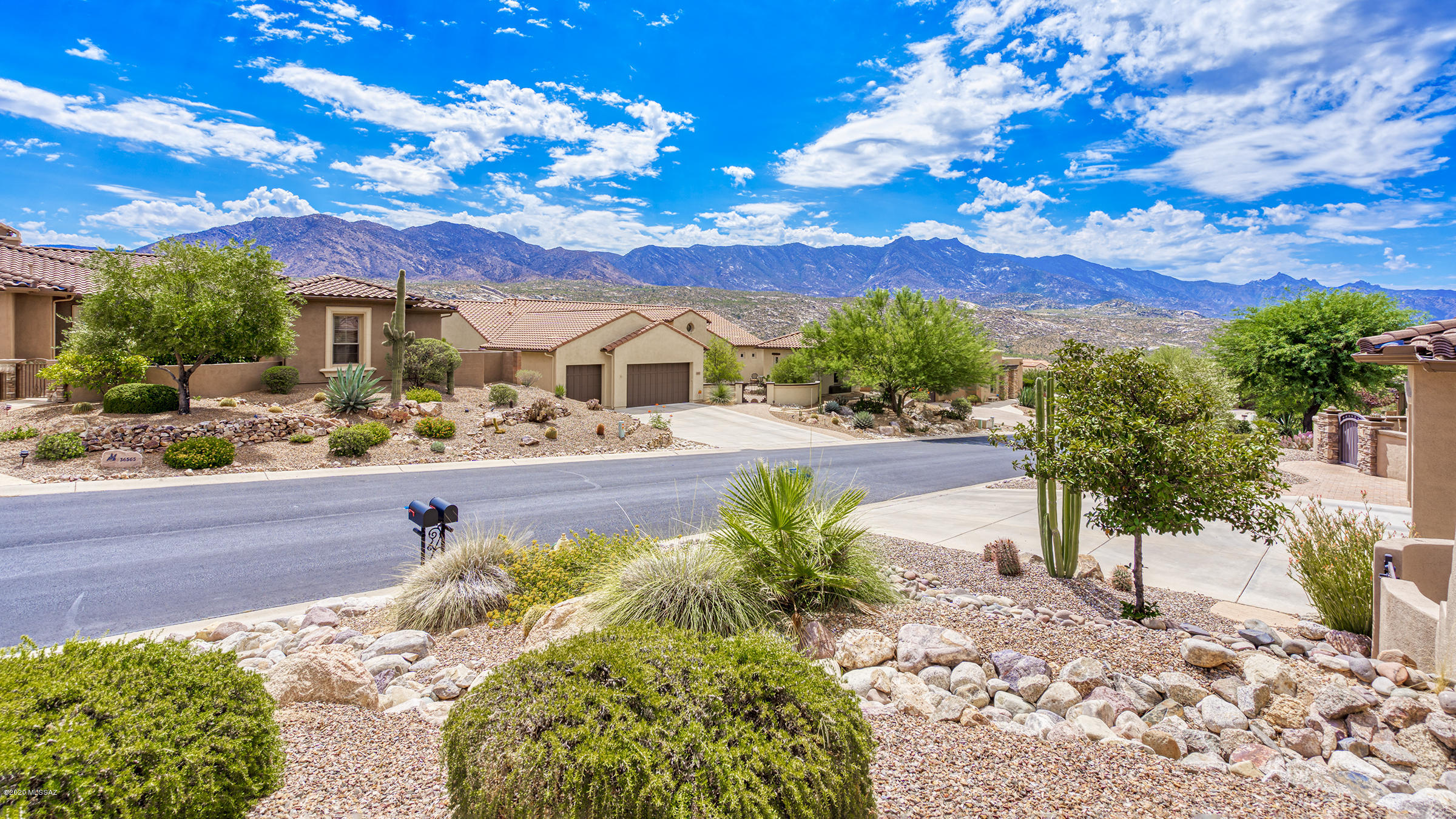 Saddlebrooke - Residential