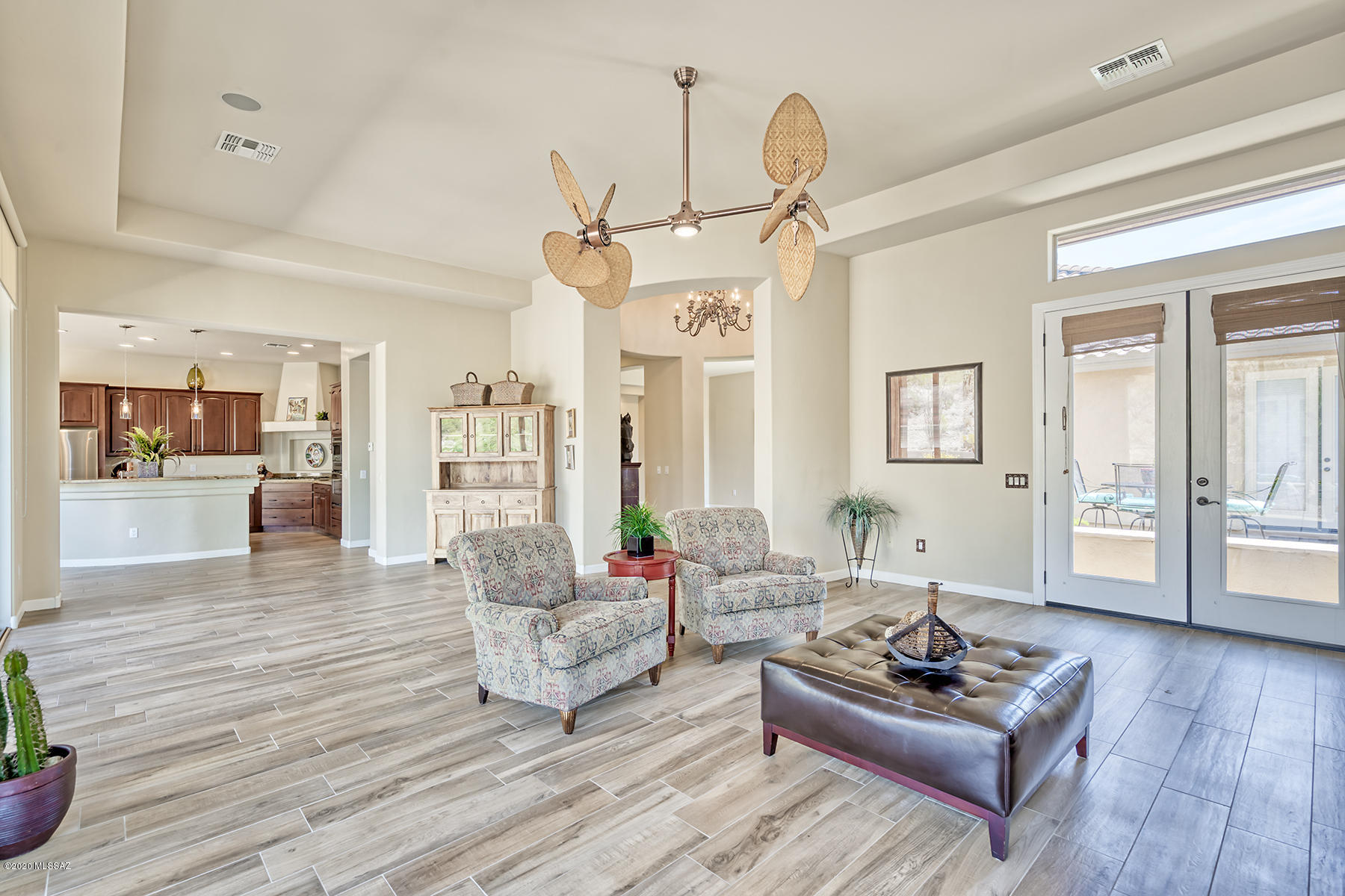 Saddlebrooke - Residential