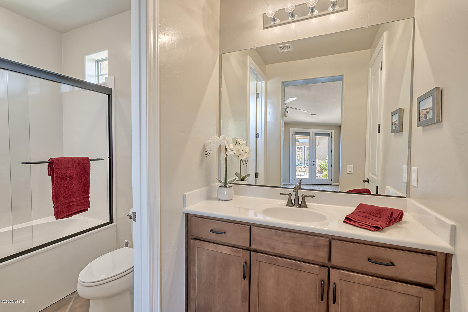 Saddlebrooke - Residential