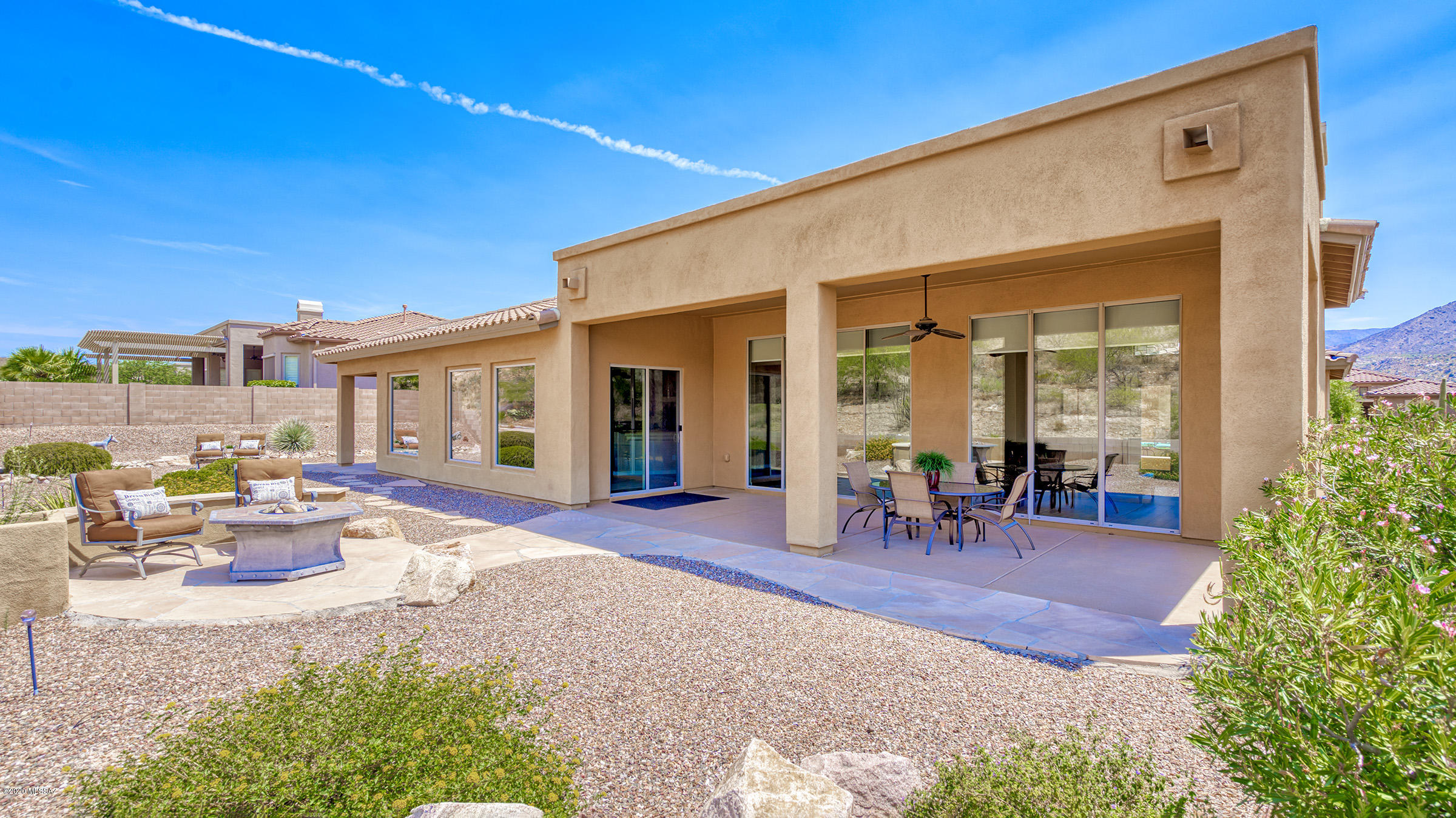 Saddlebrooke - Residential