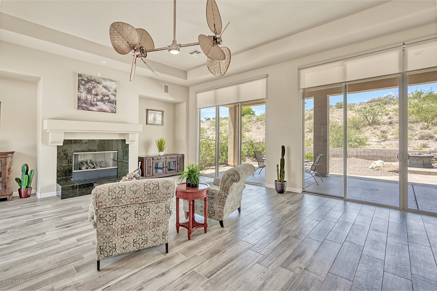 Saddlebrooke - Residential