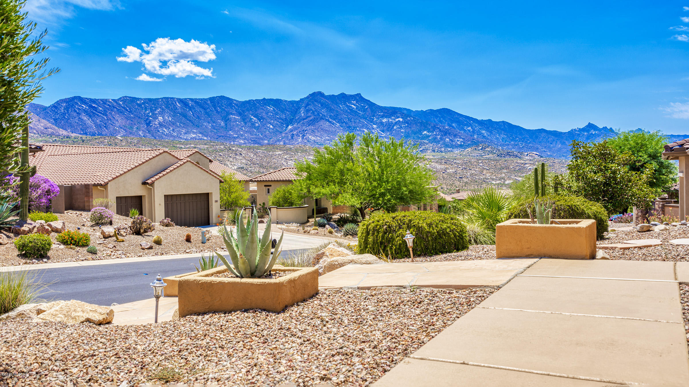 Saddlebrooke - Residential