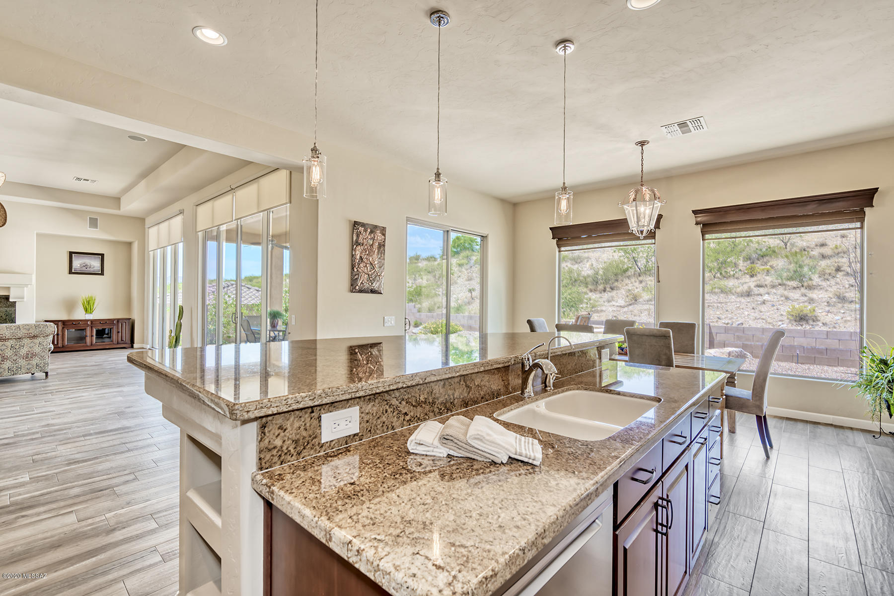 Saddlebrooke - Residential