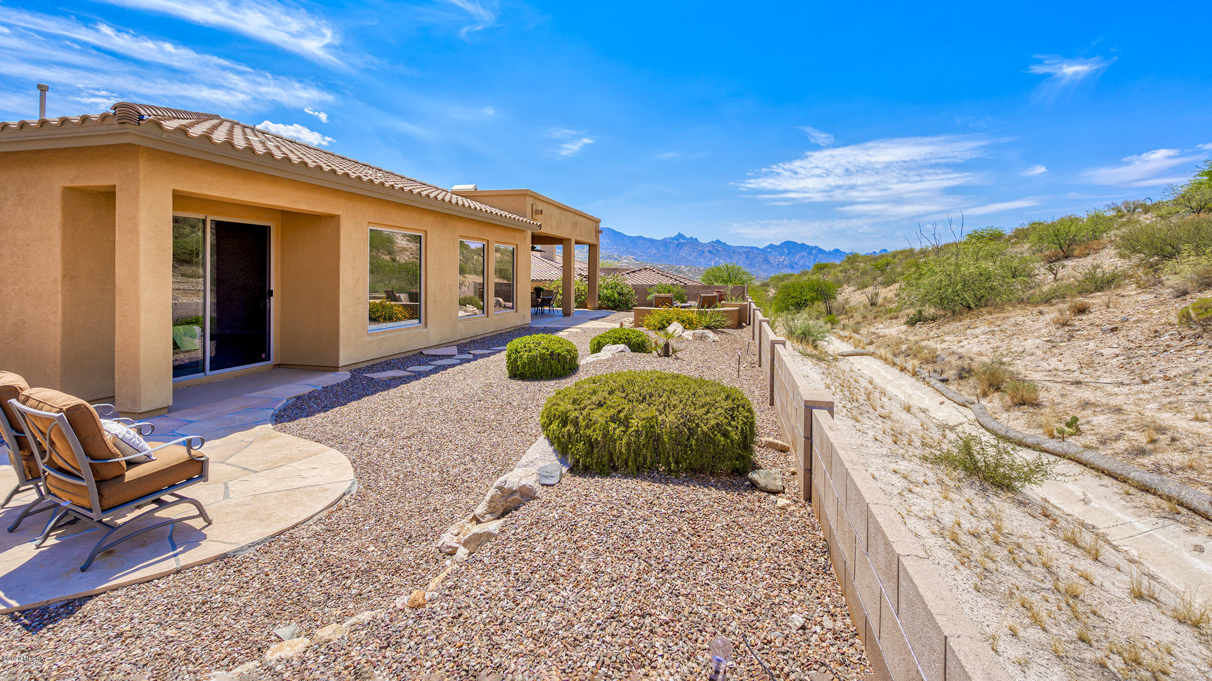 Saddlebrooke - Residential