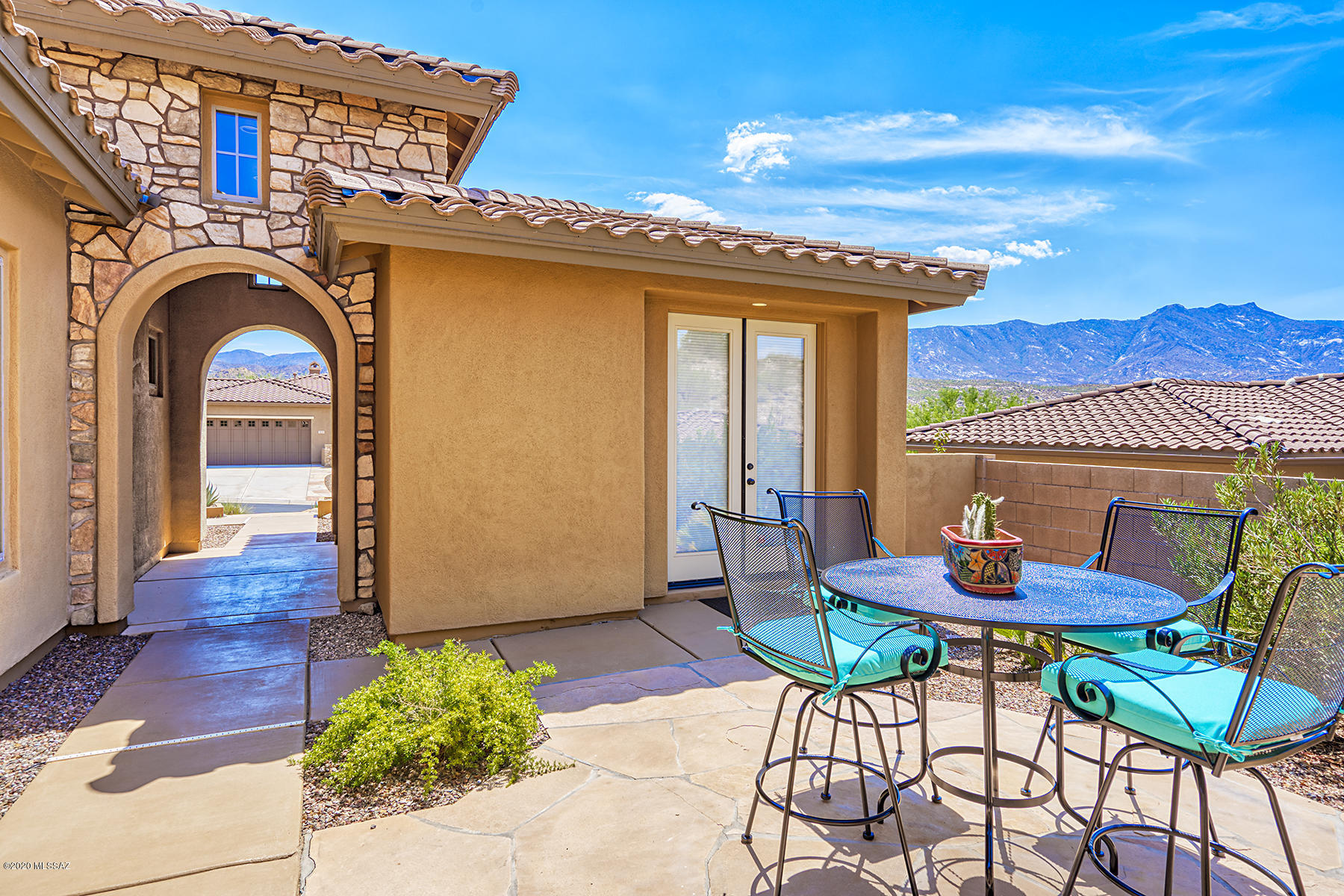 Saddlebrooke - Residential