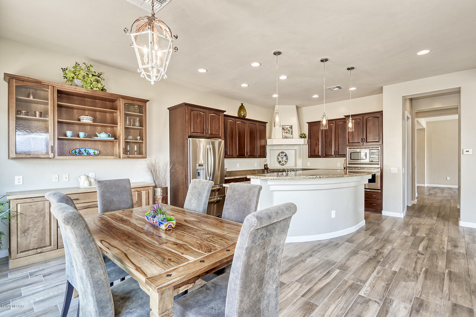 Saddlebrooke - Residential