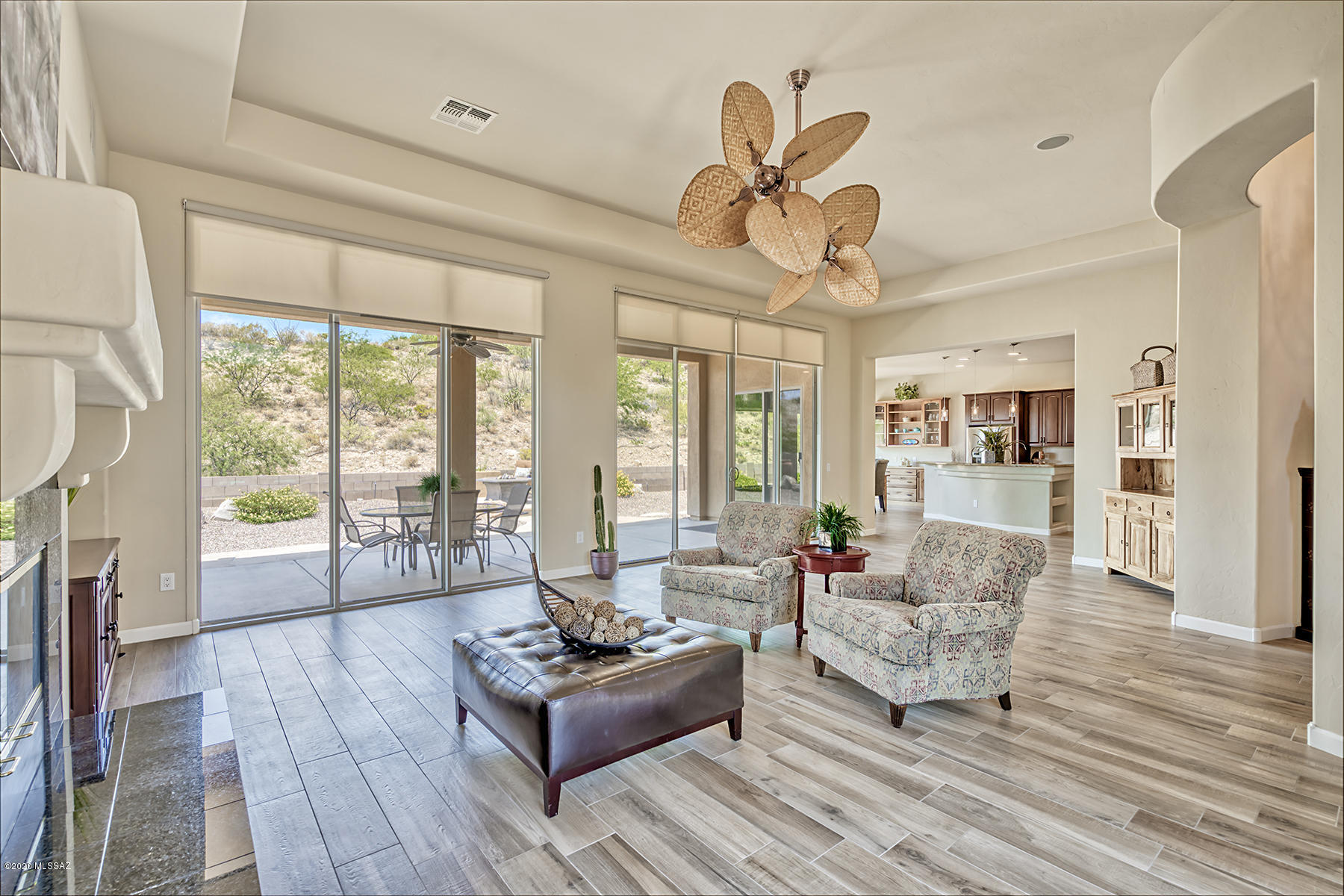 Saddlebrooke - Residential