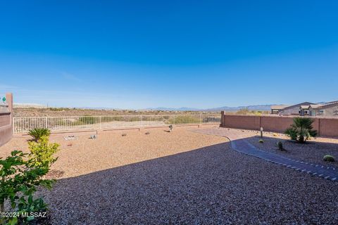 A home in Green Valley