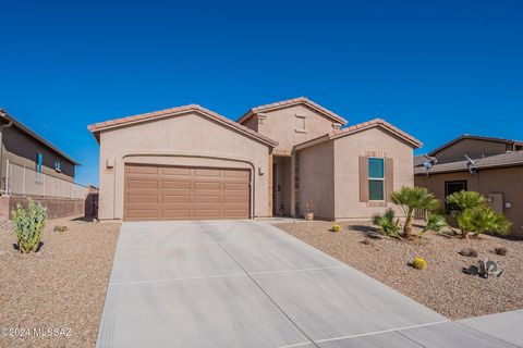 A home in Green Valley