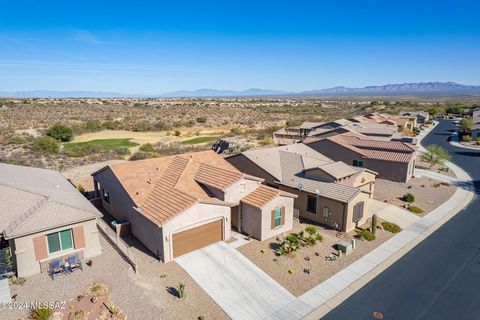 A home in Green Valley