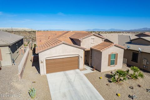 A home in Green Valley