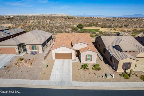 A home in Green Valley