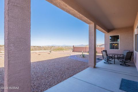 A home in Green Valley