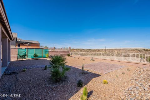 A home in Green Valley