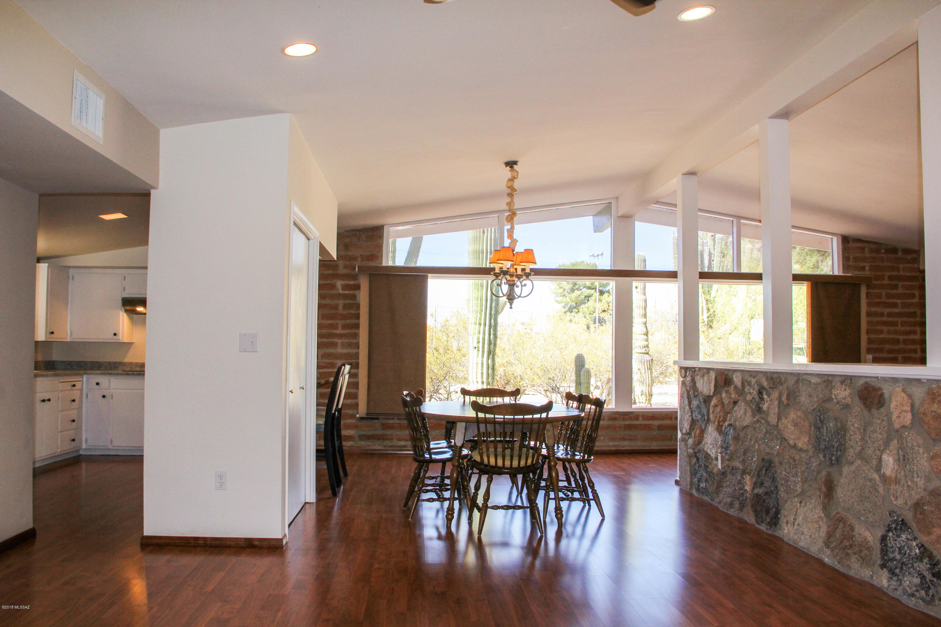Orange Grove Park (36-114) - Residential
