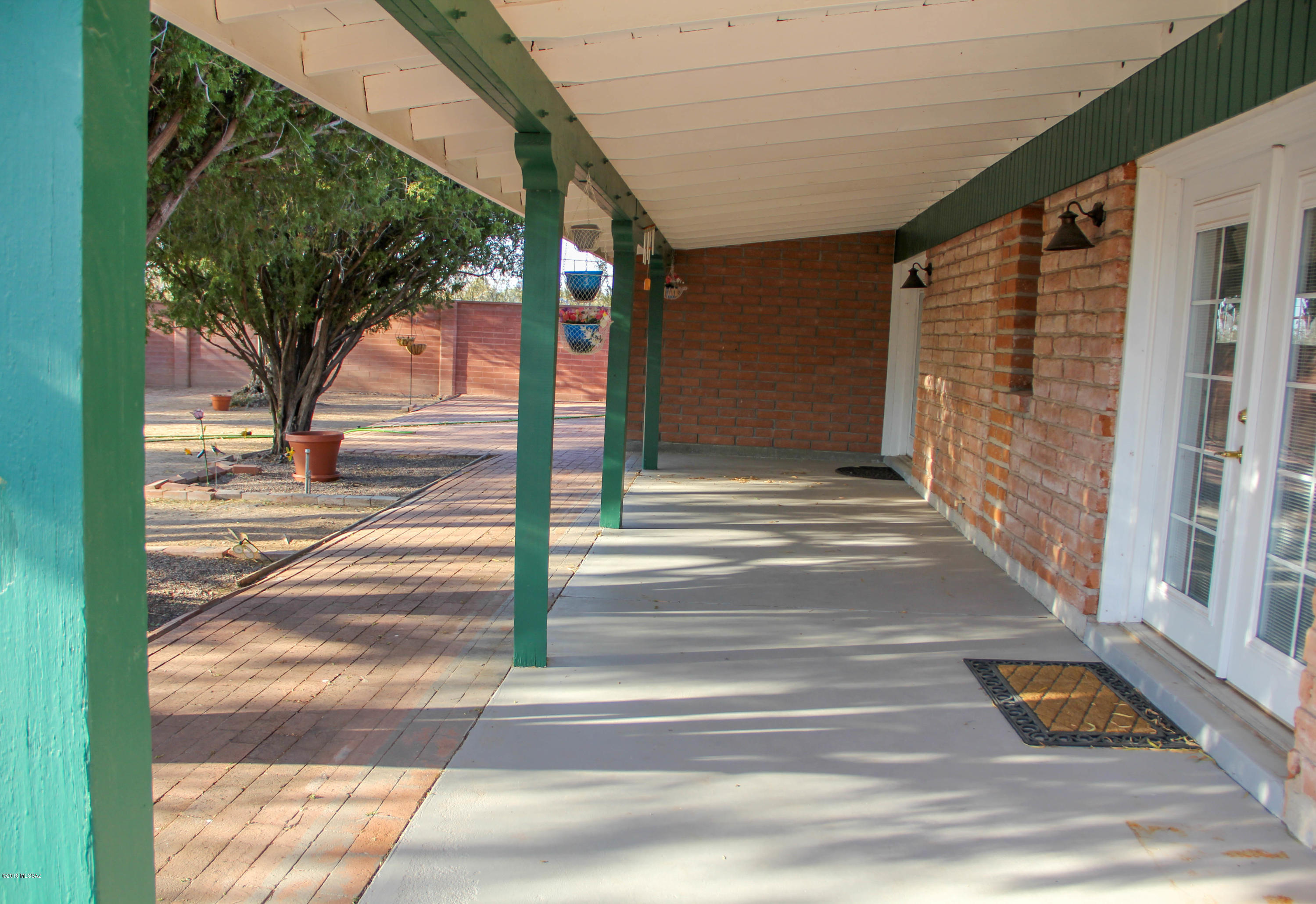 Orange Grove Park (36-114) - Residential