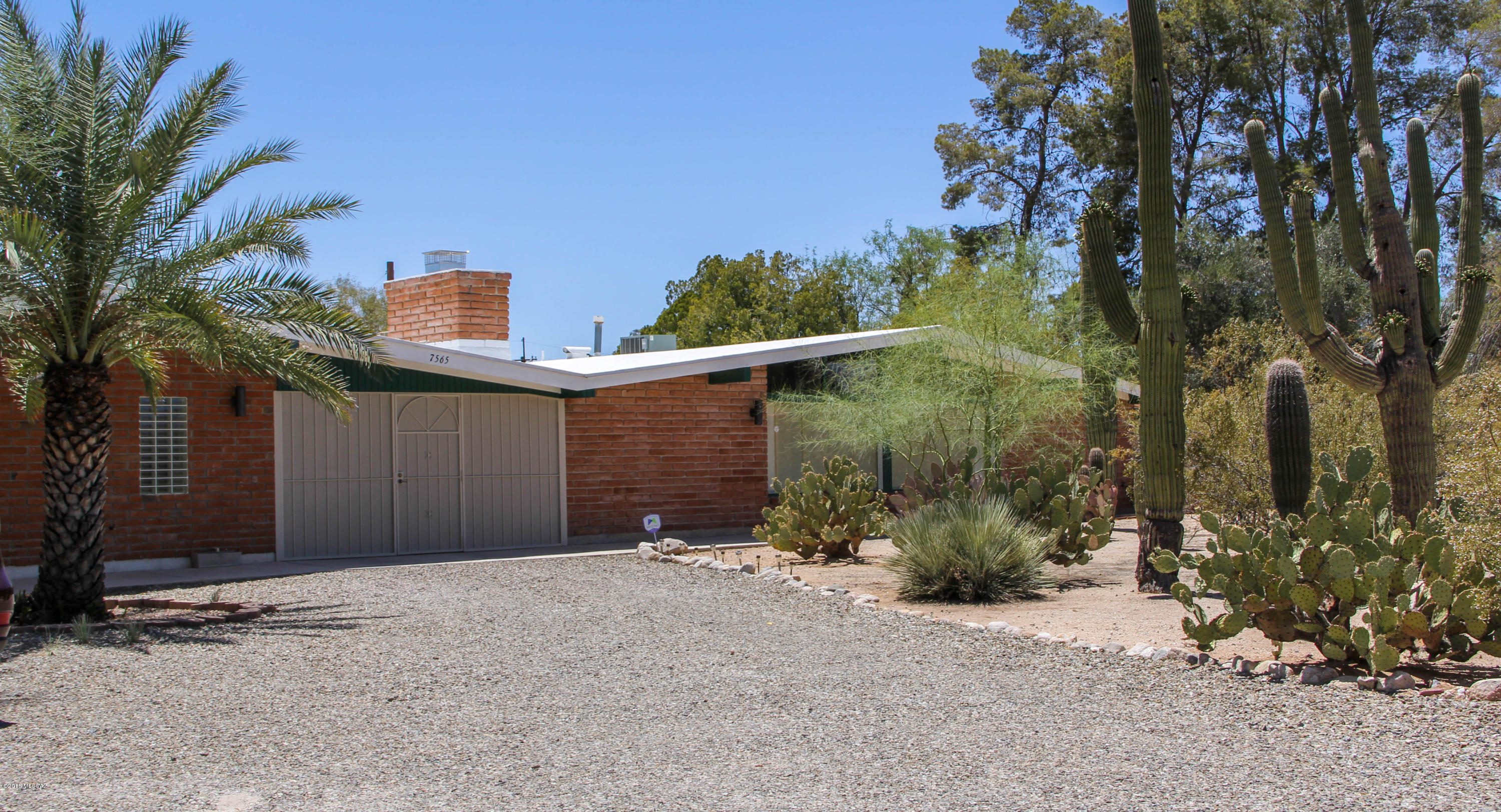 Orange Grove Park (36-114) - Residential