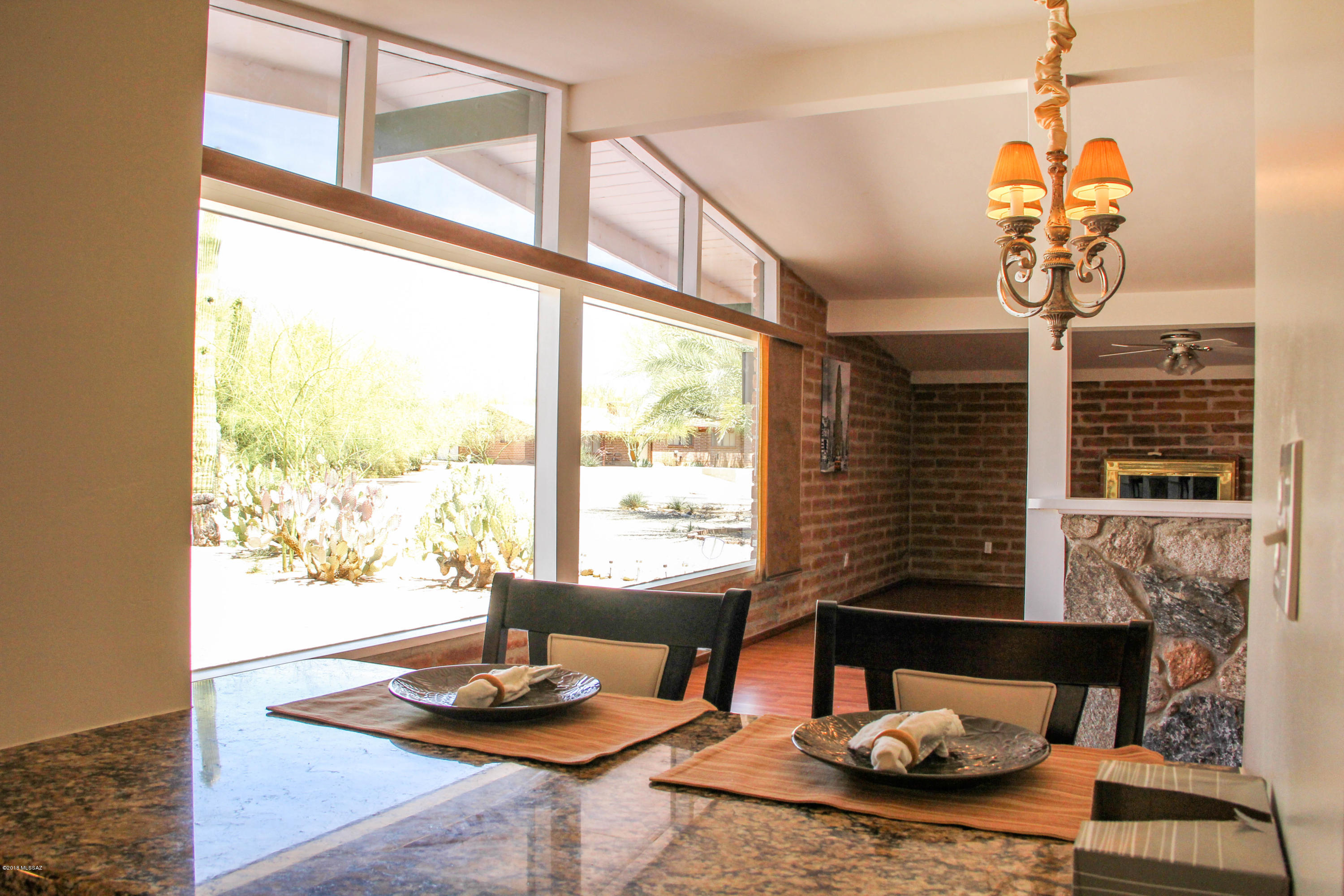 Orange Grove Park (36-114) - Residential