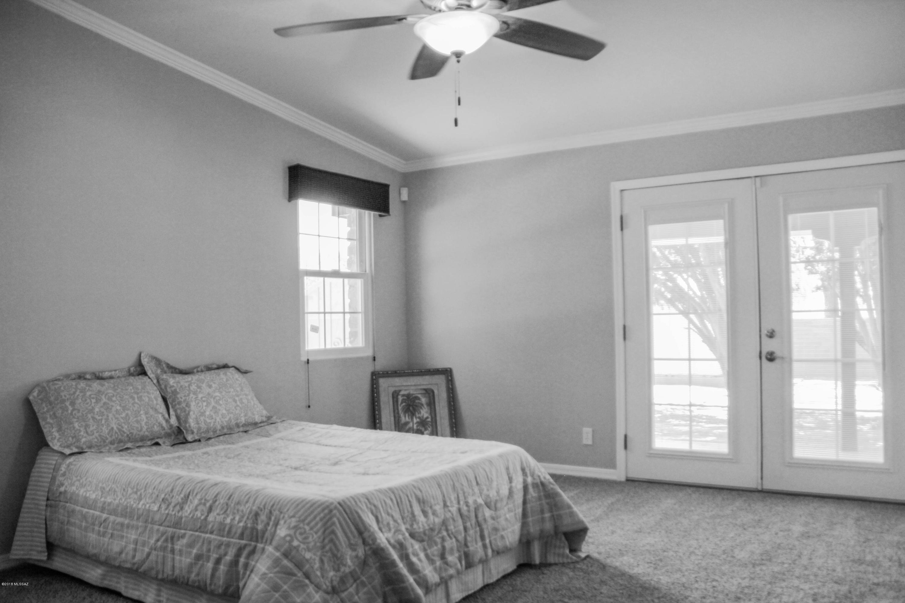 Orange Grove Park (36-114) - Residential