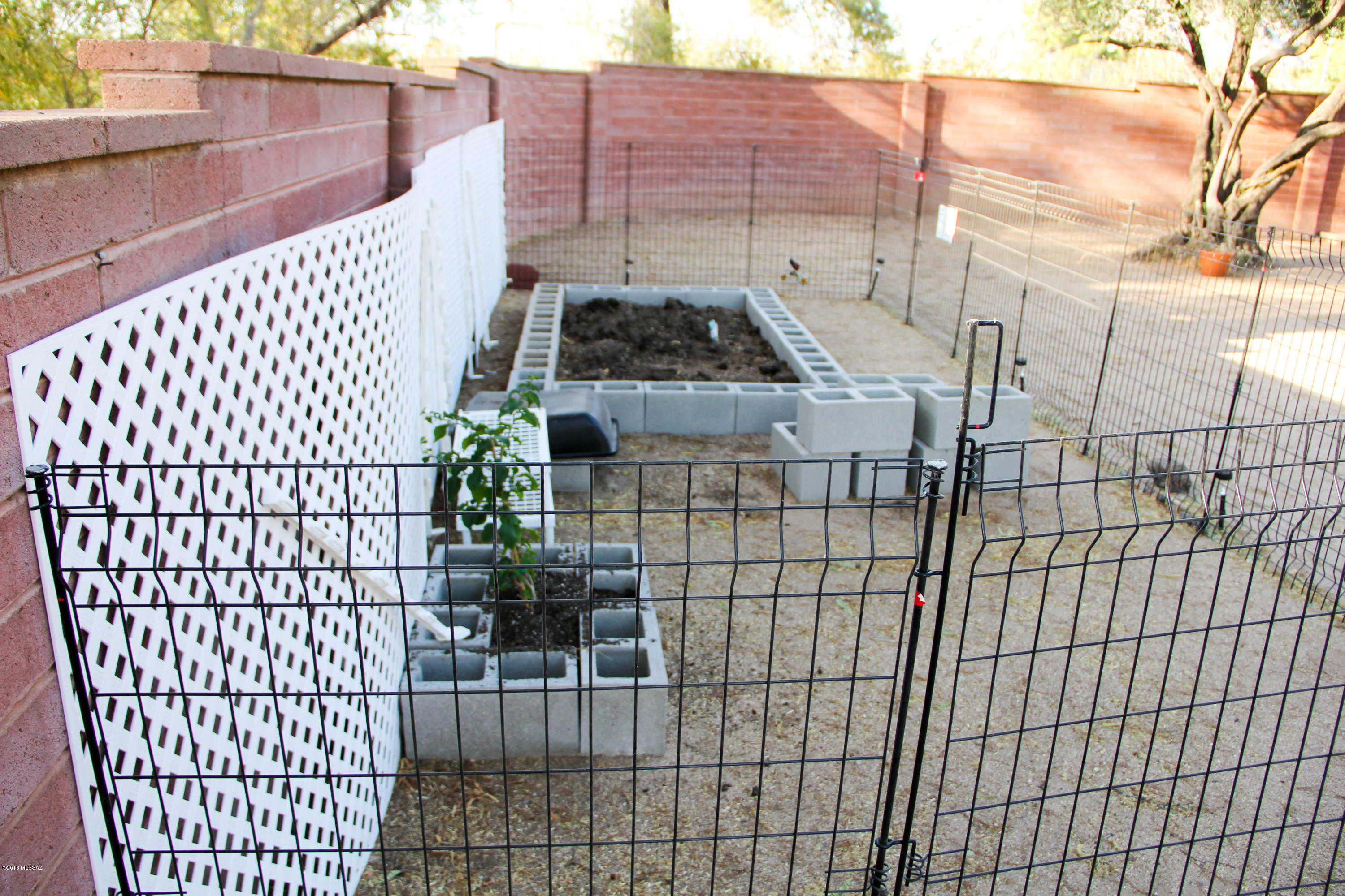 Orange Grove Park (36-114) - Residential
