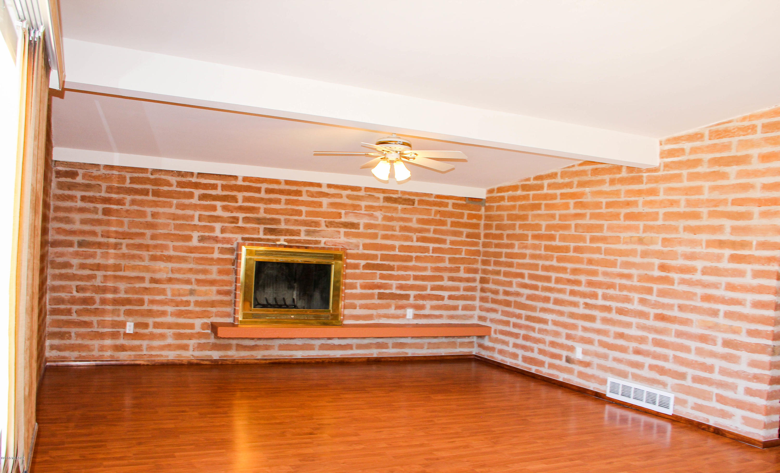 Orange Grove Park (36-114) - Residential