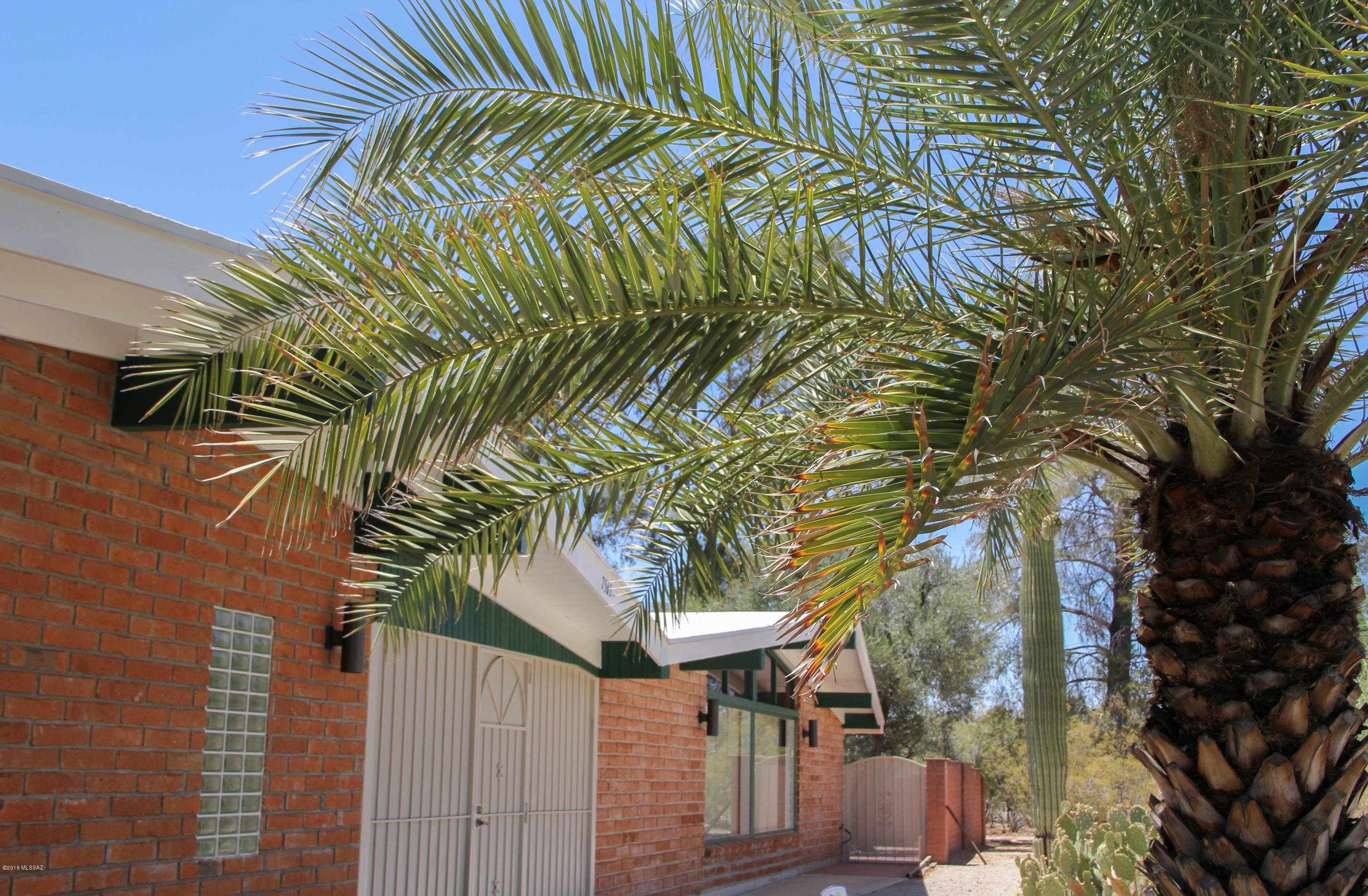 Orange Grove Park (36-114) - Residential