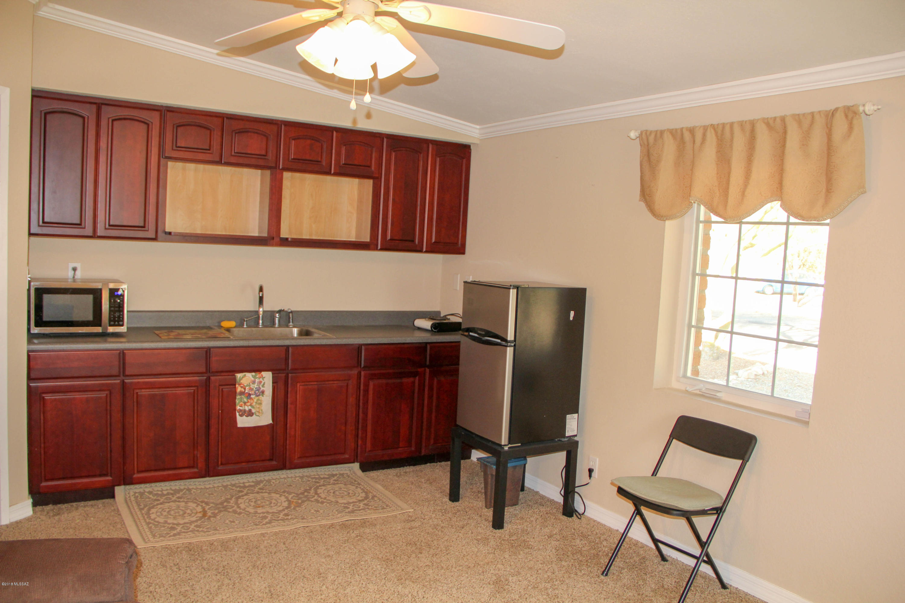 Orange Grove Park (36-114) - Residential