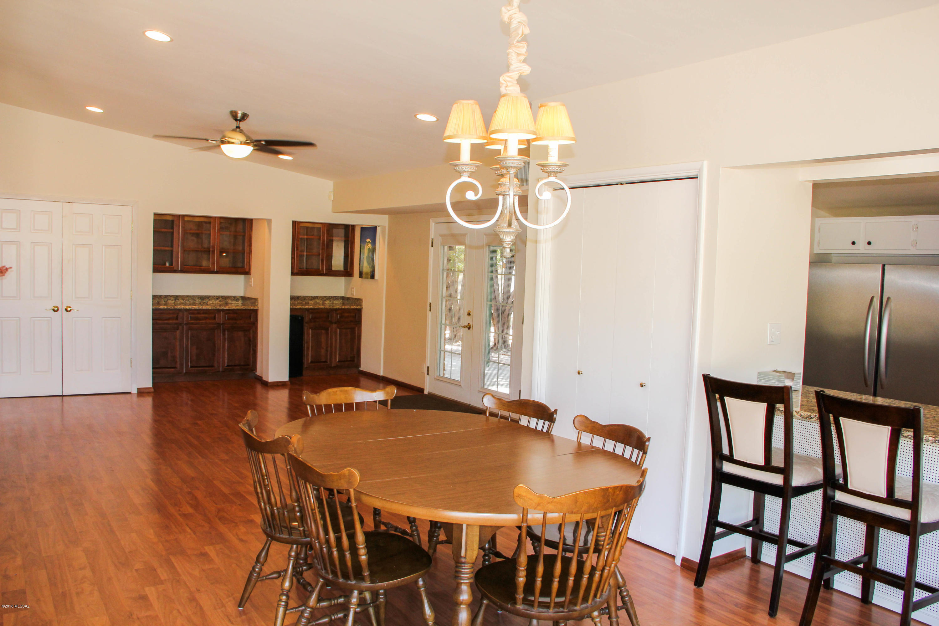 Orange Grove Park (36-114) - Residential