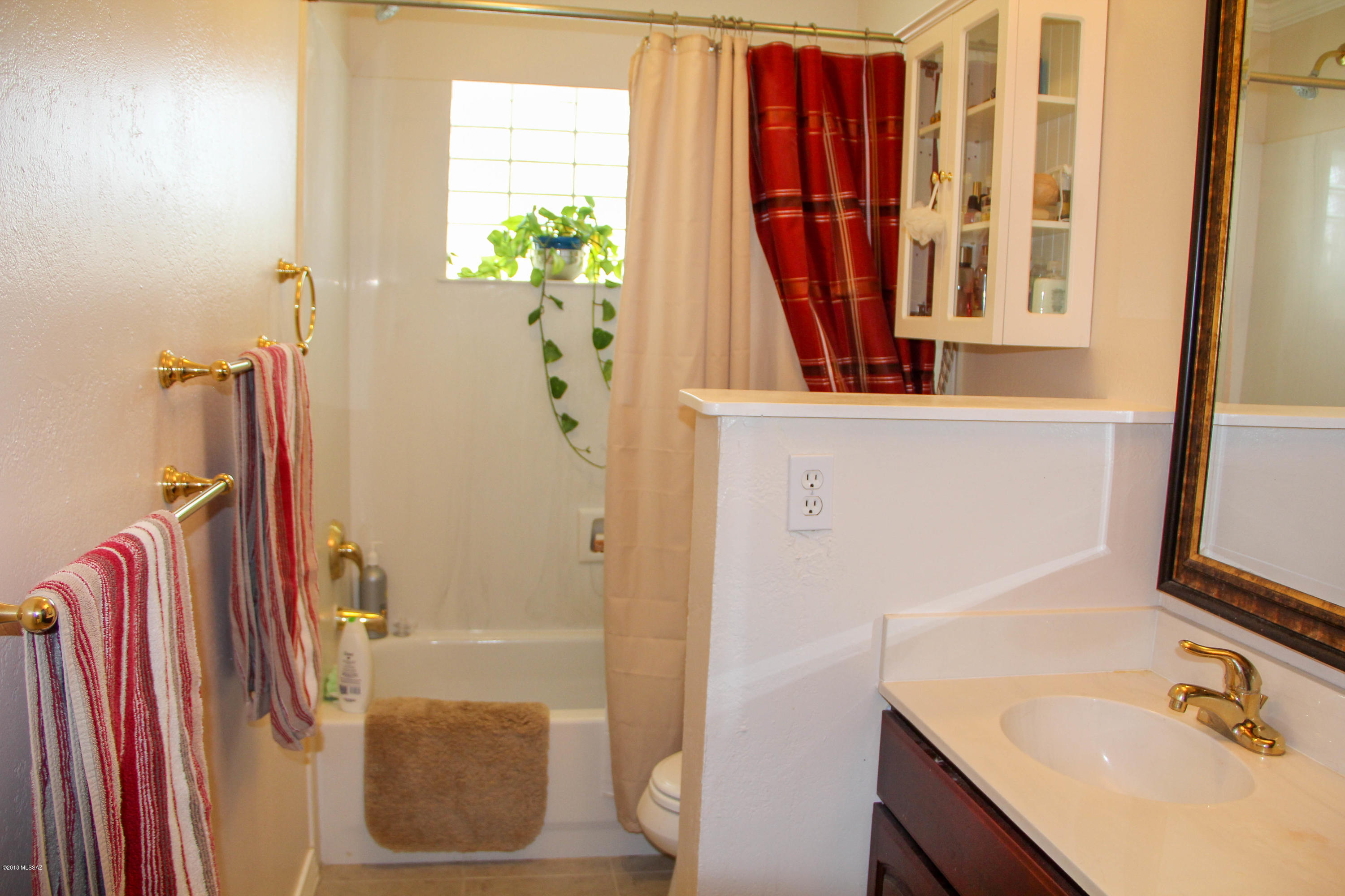 Orange Grove Park (36-114) - Residential