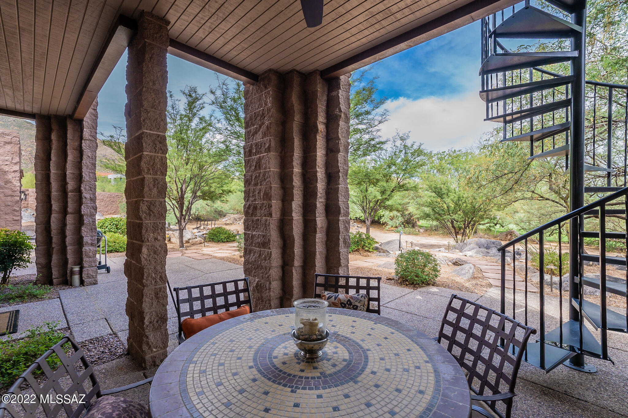 Ventana Canyon Estates (149-178) - Residential