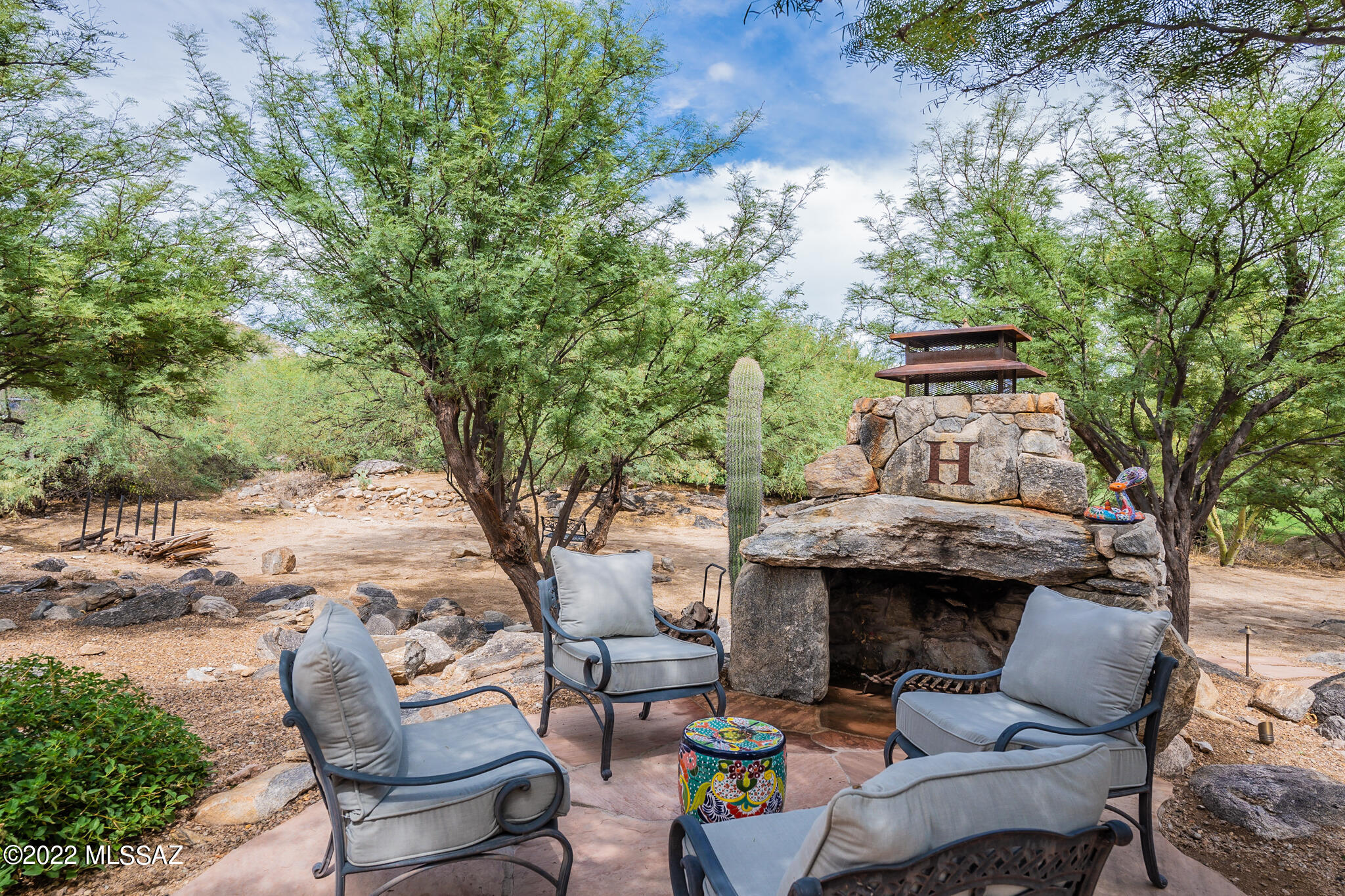Ventana Canyon Estates (149-178) - Residential
