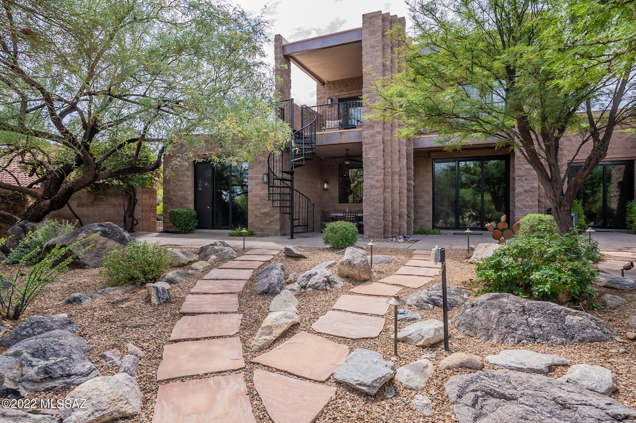Ventana Canyon Estates (149-178) - Residential