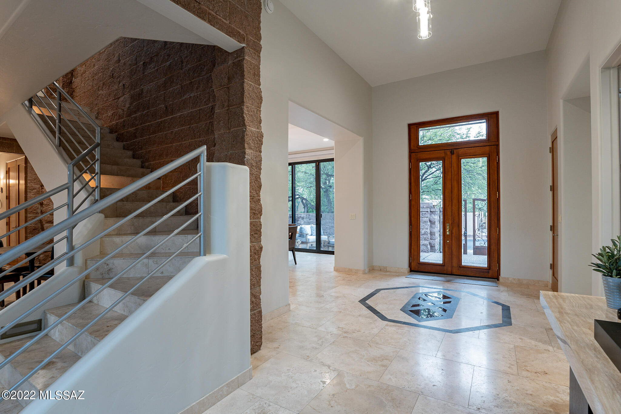 Ventana Canyon Estates (149-178) - Residential