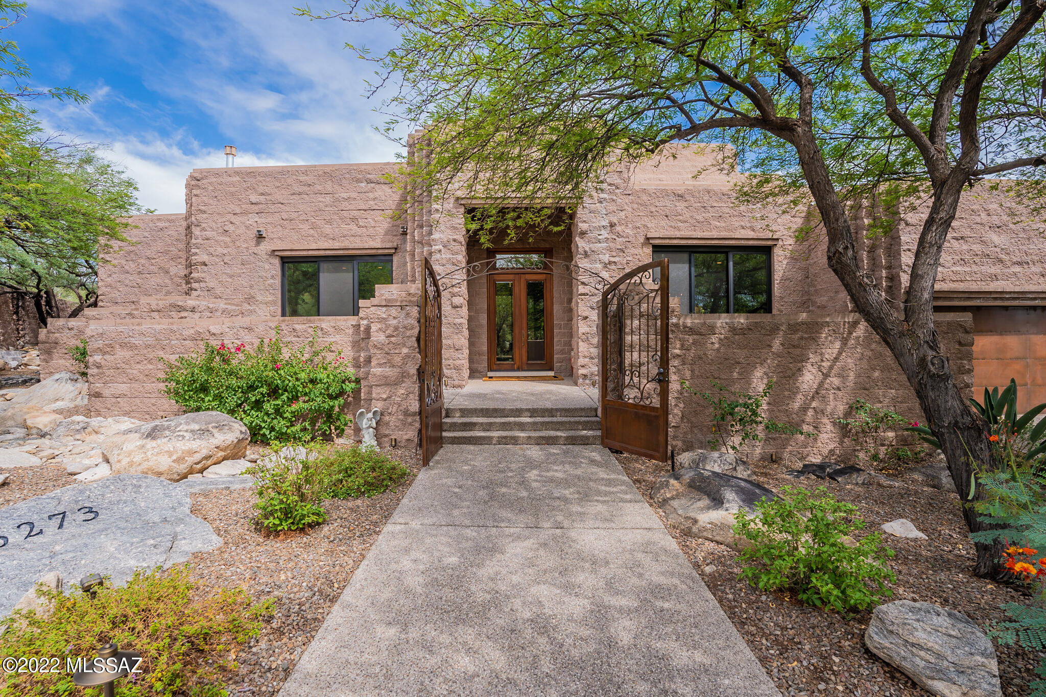 Ventana Canyon Estates (149-178) - Residential