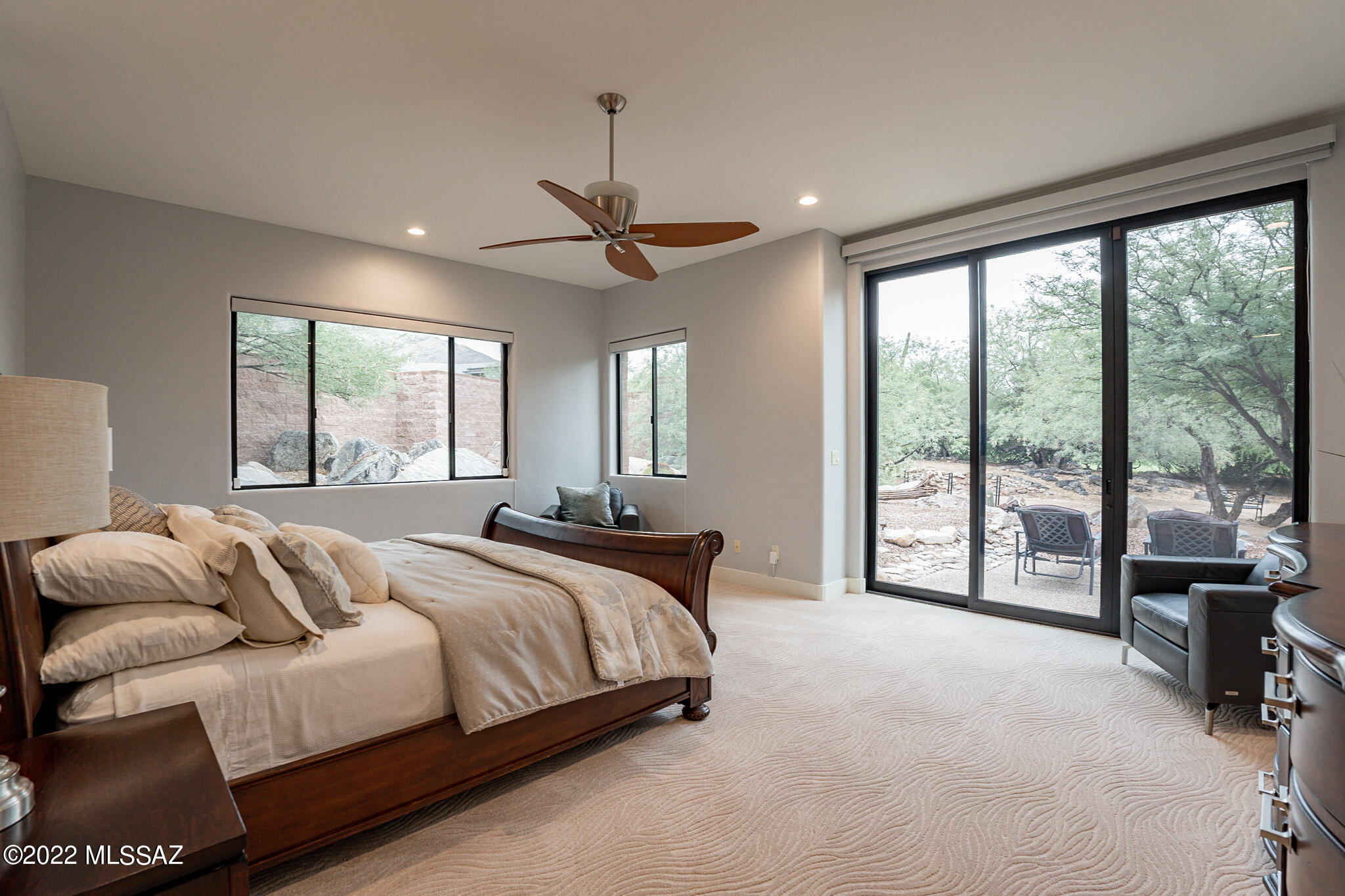 Ventana Canyon Estates (149-178) - Residential