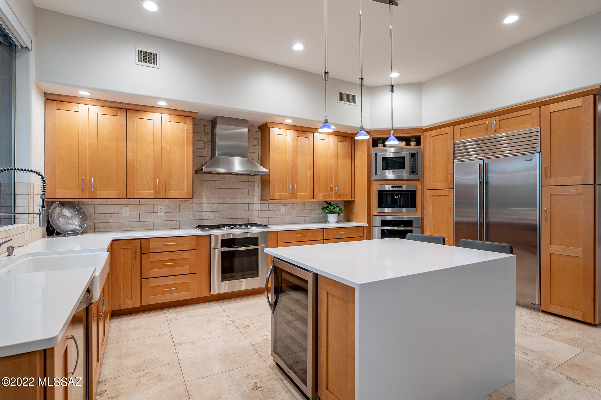 Ventana Canyon Estates (149-178) - Residential
