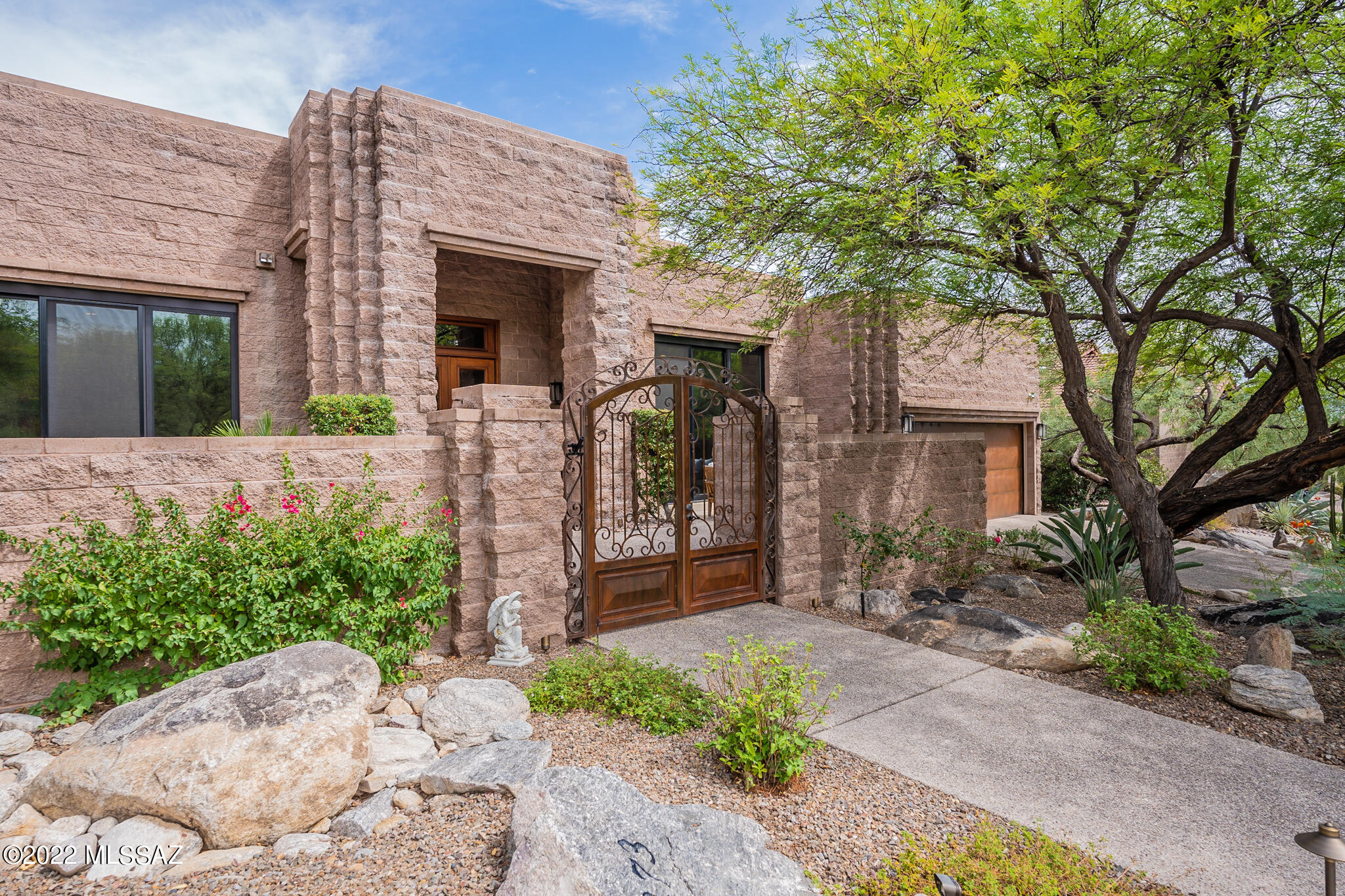 Ventana Canyon Estates (149-178) - Residential