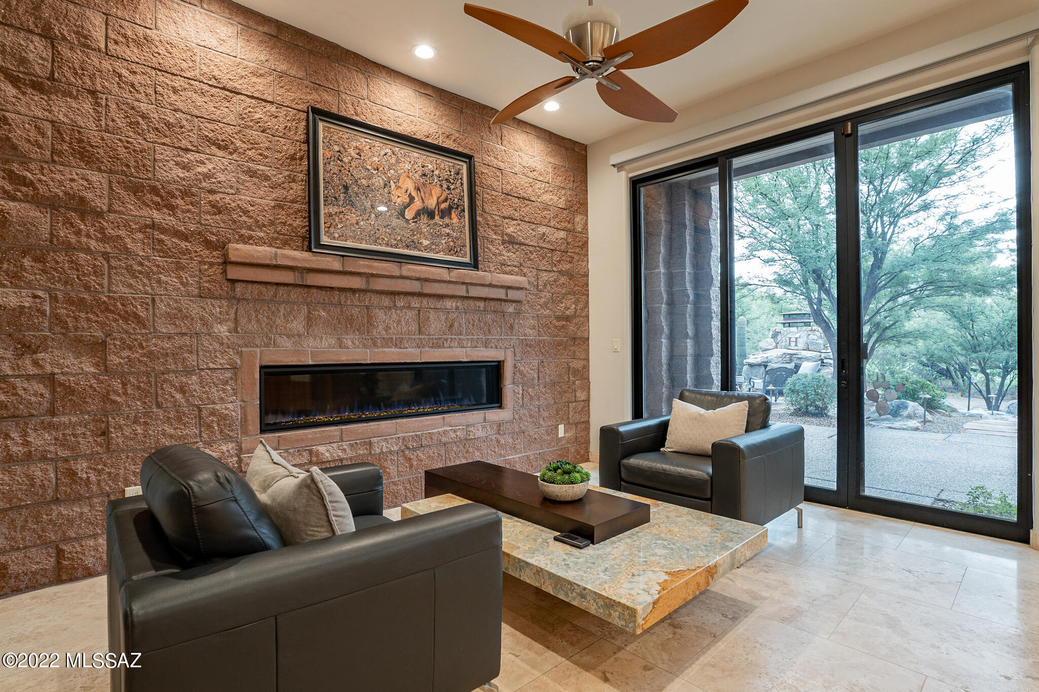 Ventana Canyon Estates (149-178) - Residential