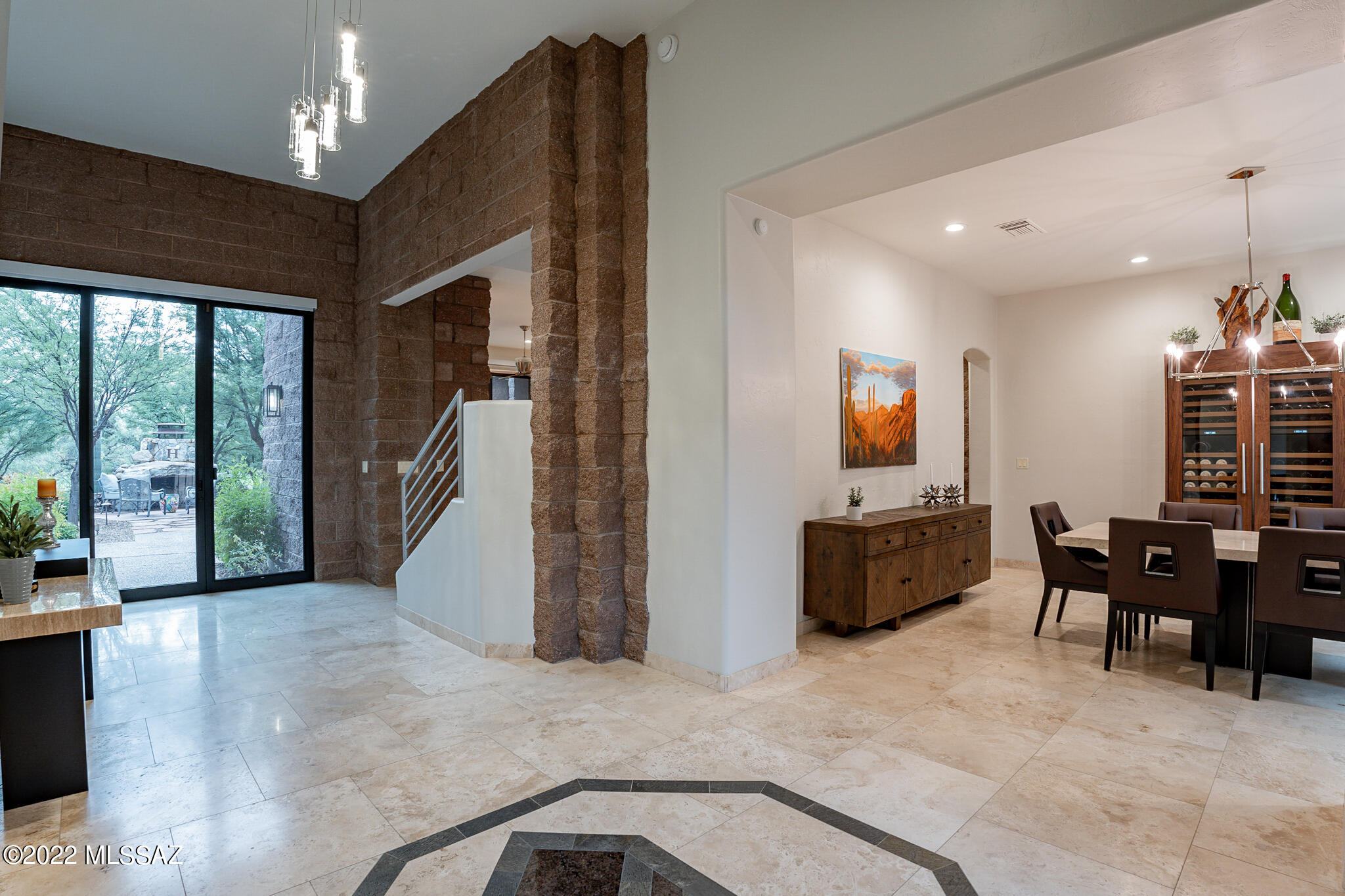 Ventana Canyon Estates (149-178) - Residential