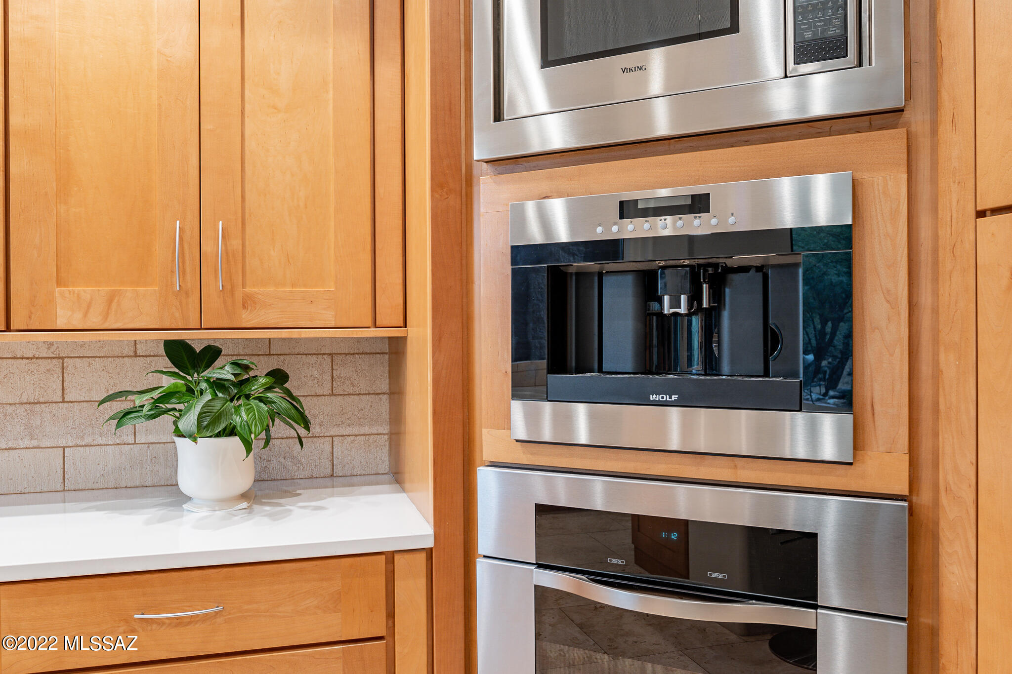 Ventana Canyon Estates (149-178) - Residential